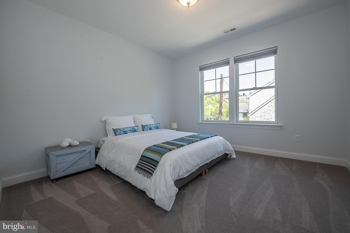 MERION STATION - Residential