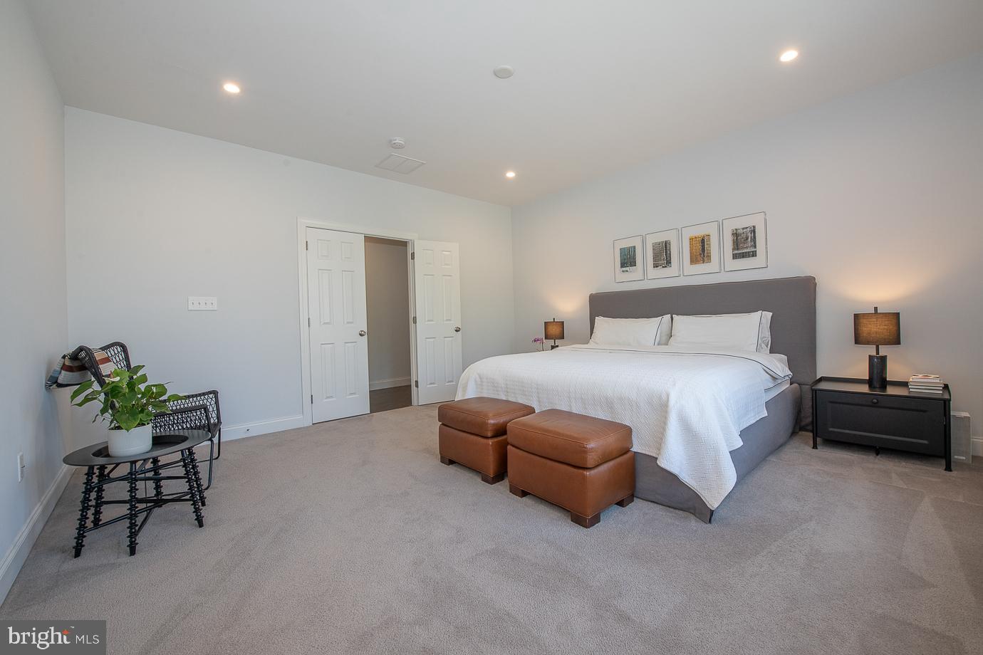 MERION STATION - Residential