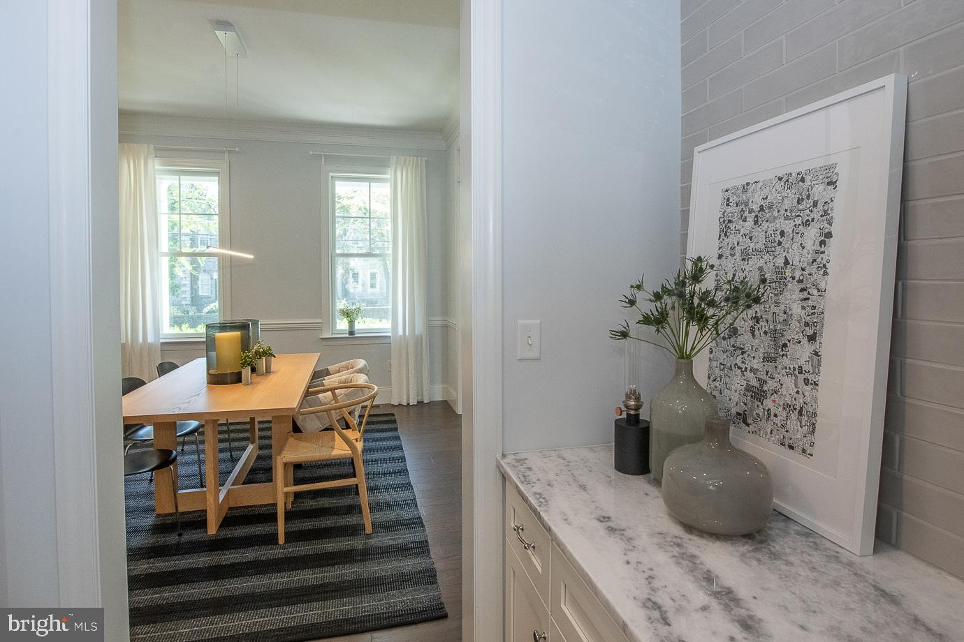 MERION STATION - Residential
