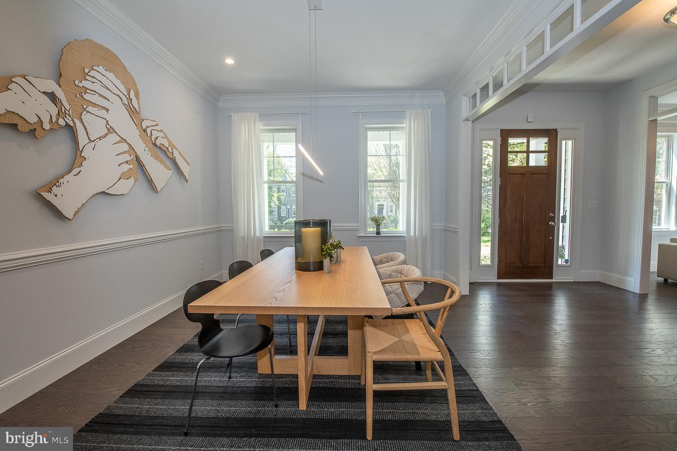 MERION STATION - Residential