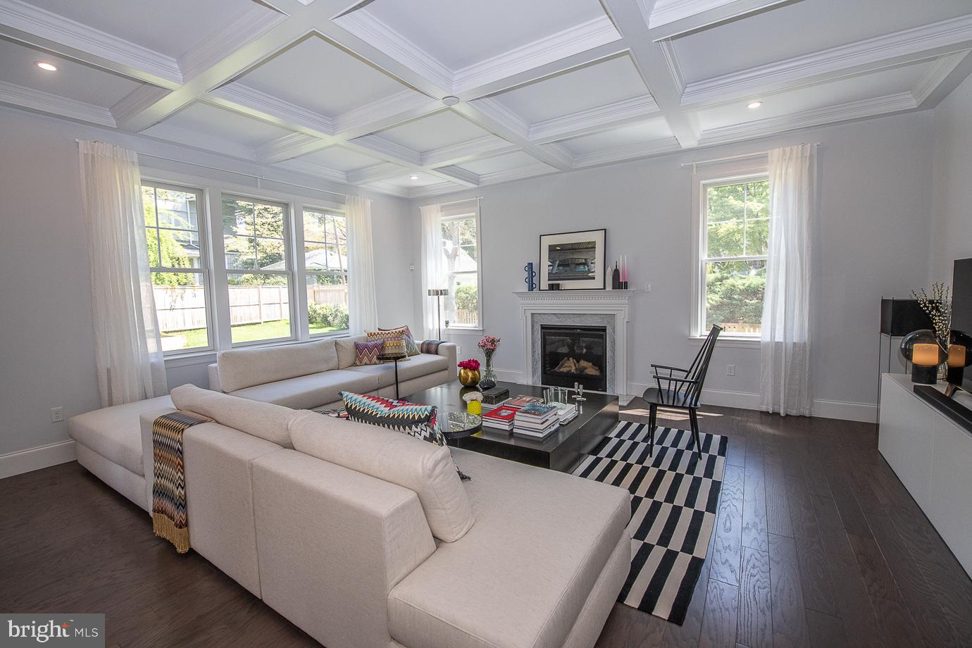 MERION STATION - Residential