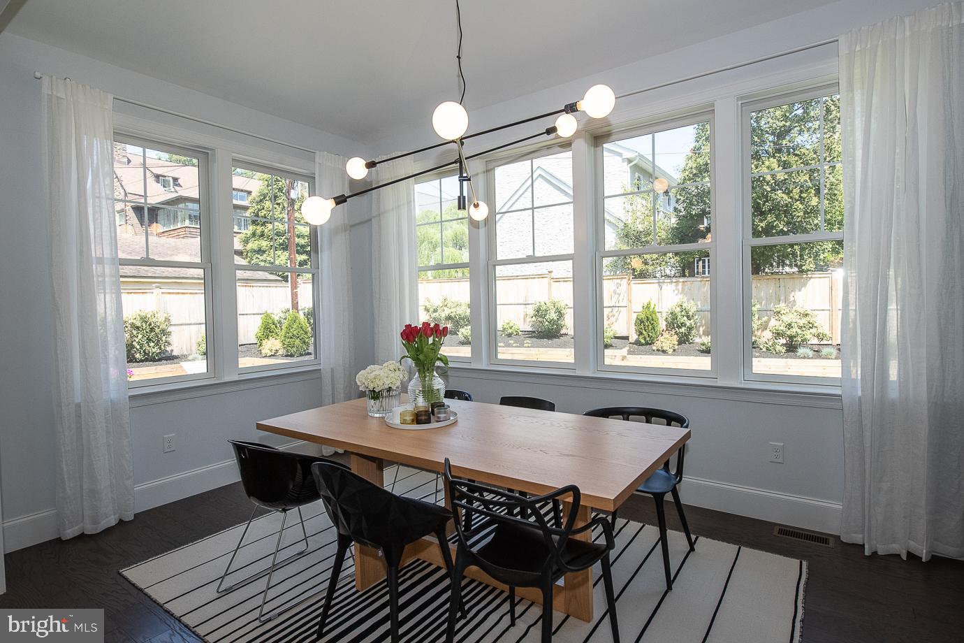MERION STATION - Residential