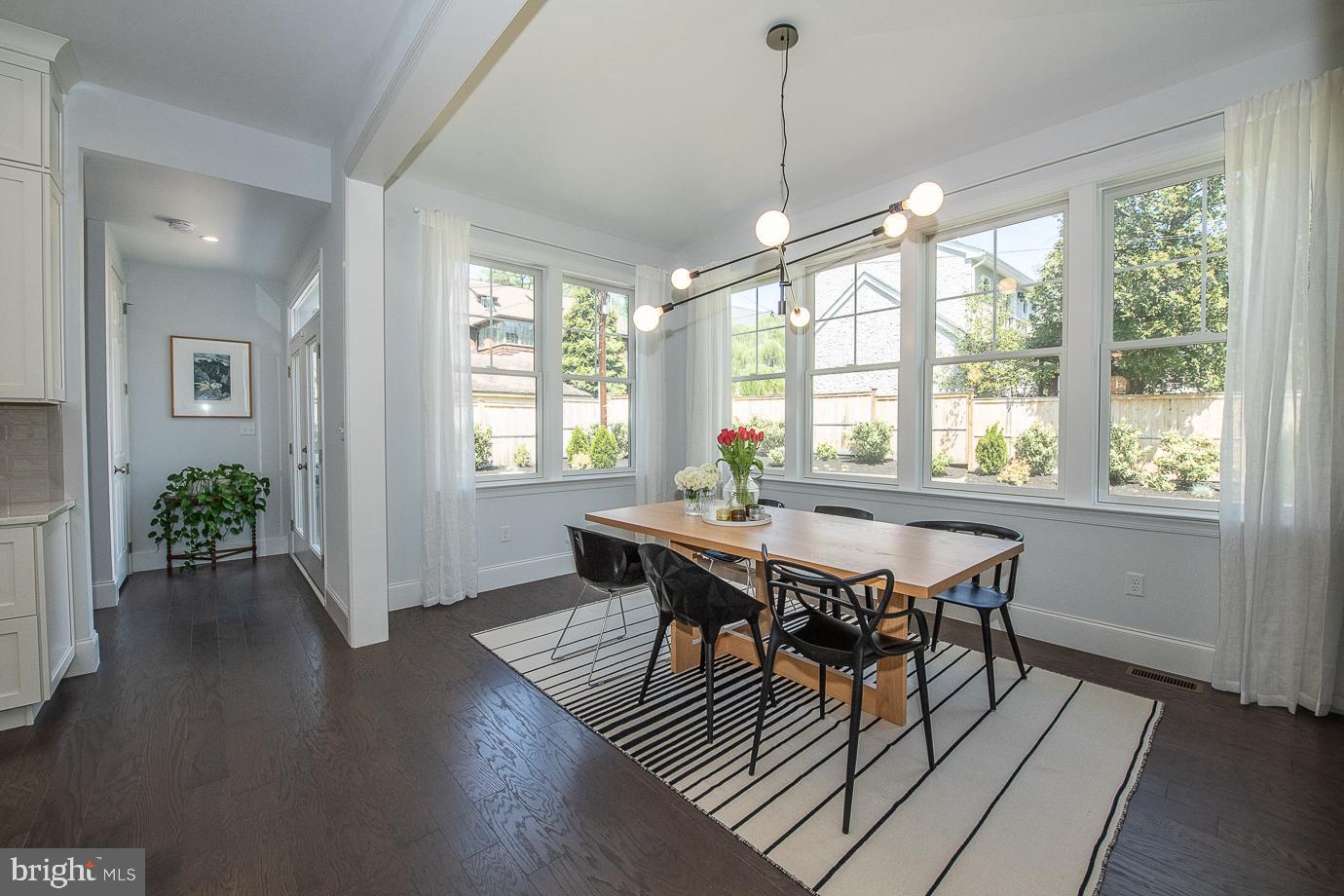 MERION STATION - Residential