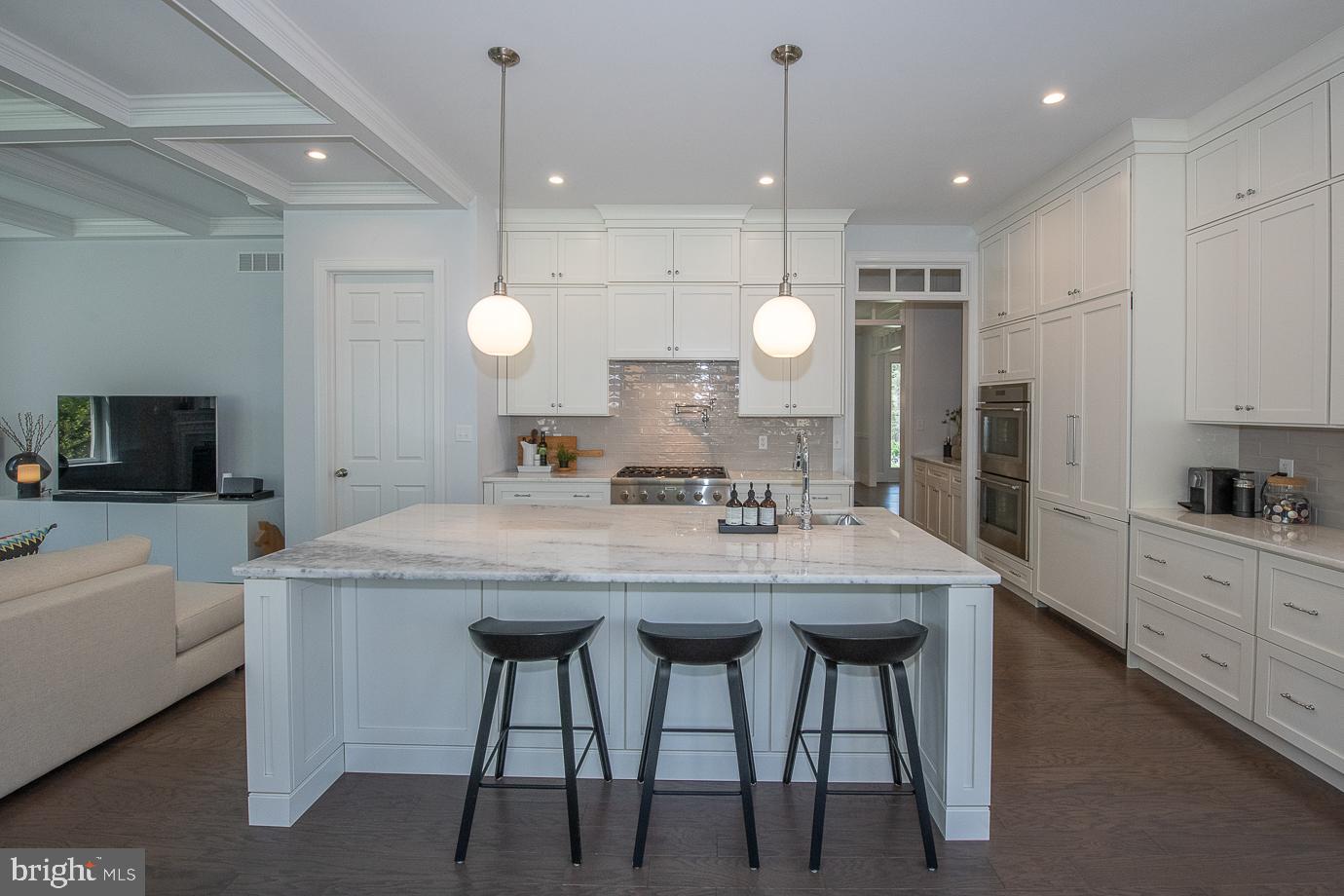 MERION STATION - Residential