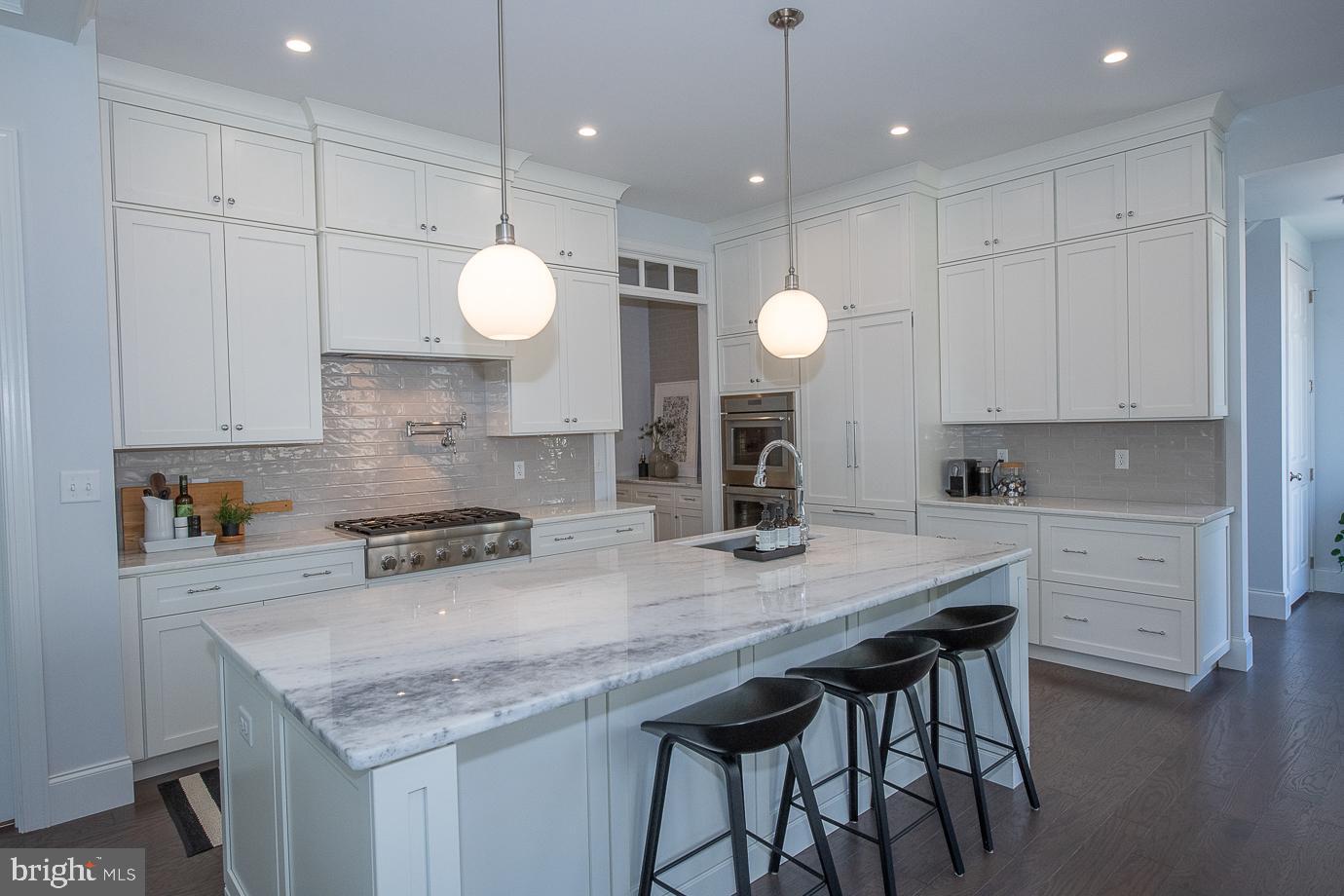 MERION STATION - Residential