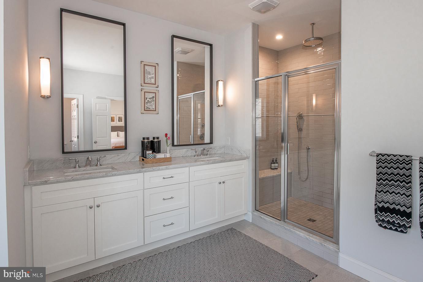 MERION STATION - Residential