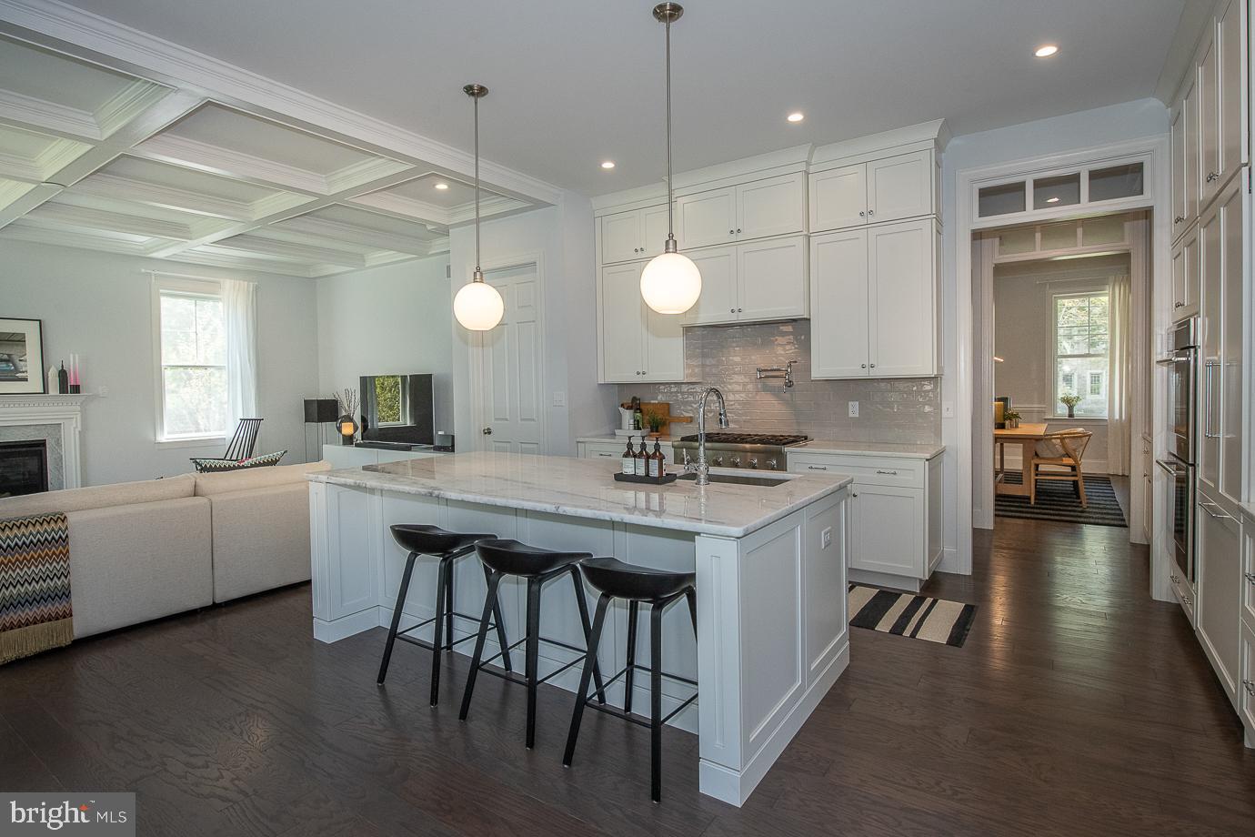 MERION STATION - Residential