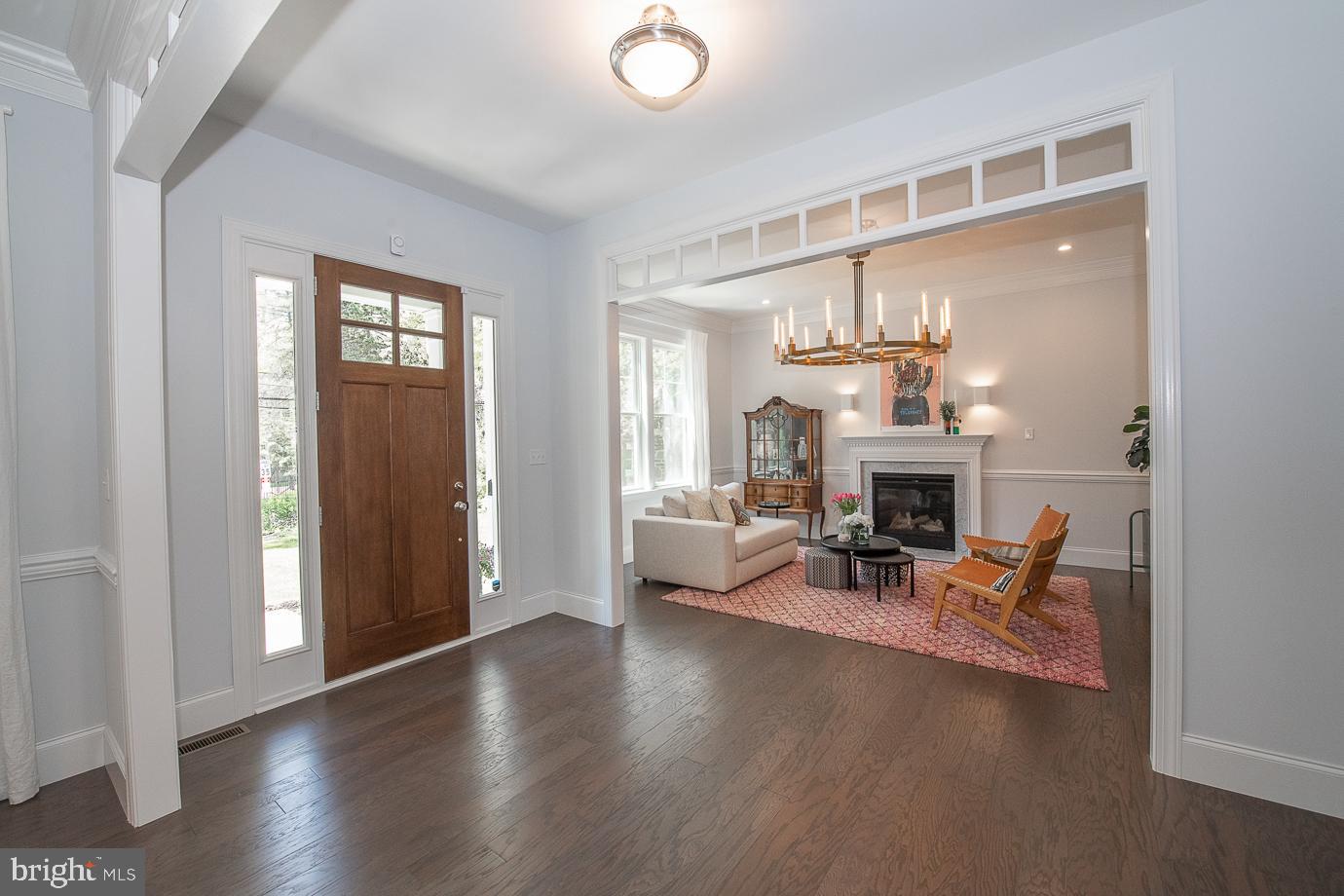 MERION STATION - Residential