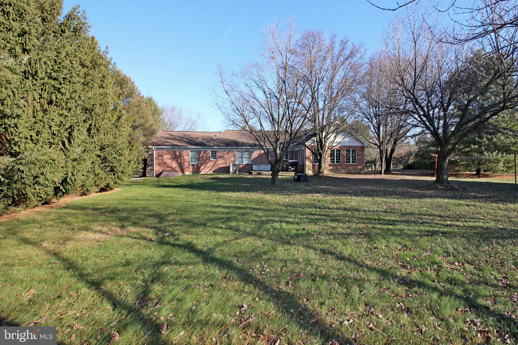 RAPHO TWP - Residential