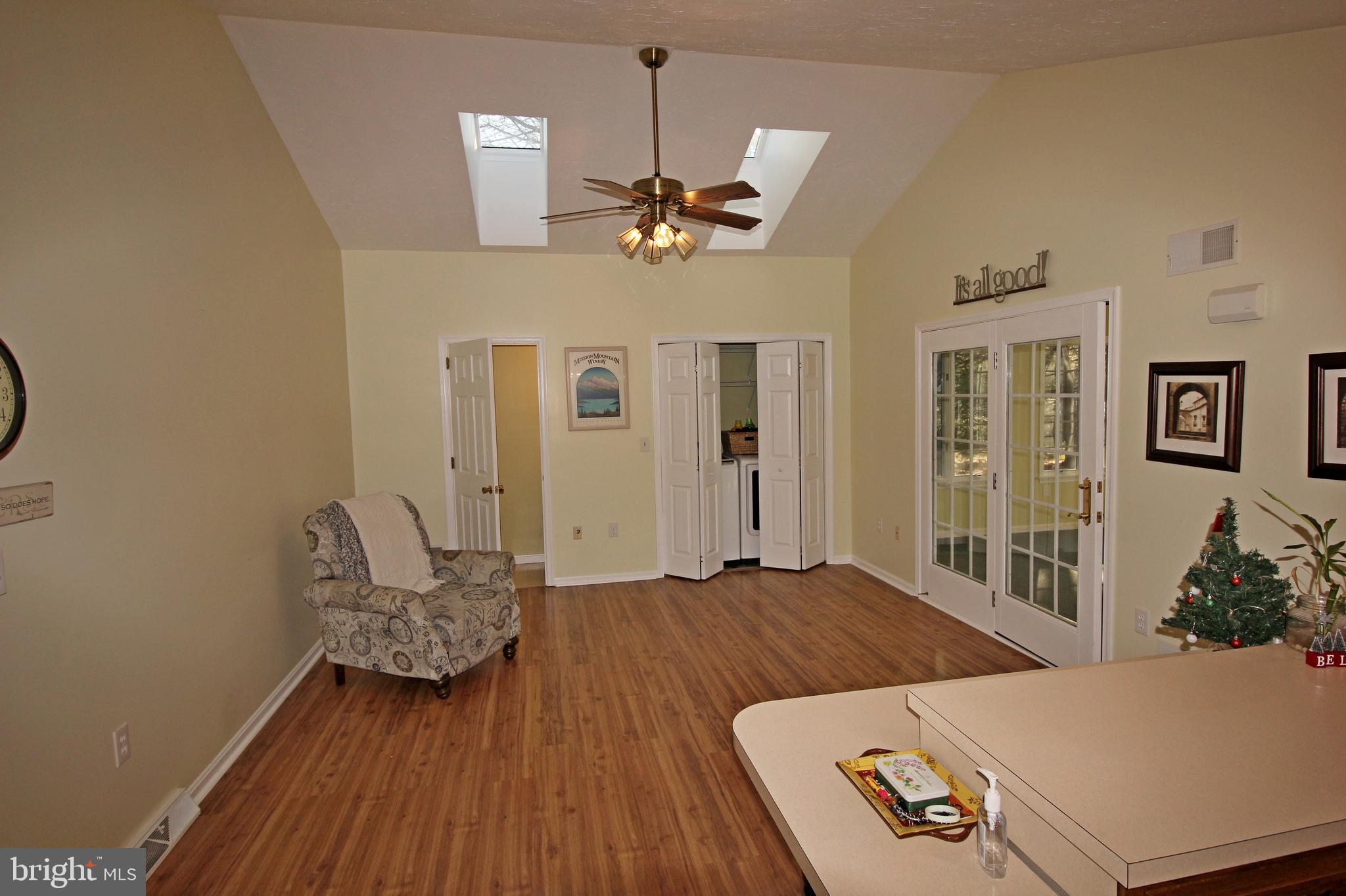 RAPHO TWP - Residential