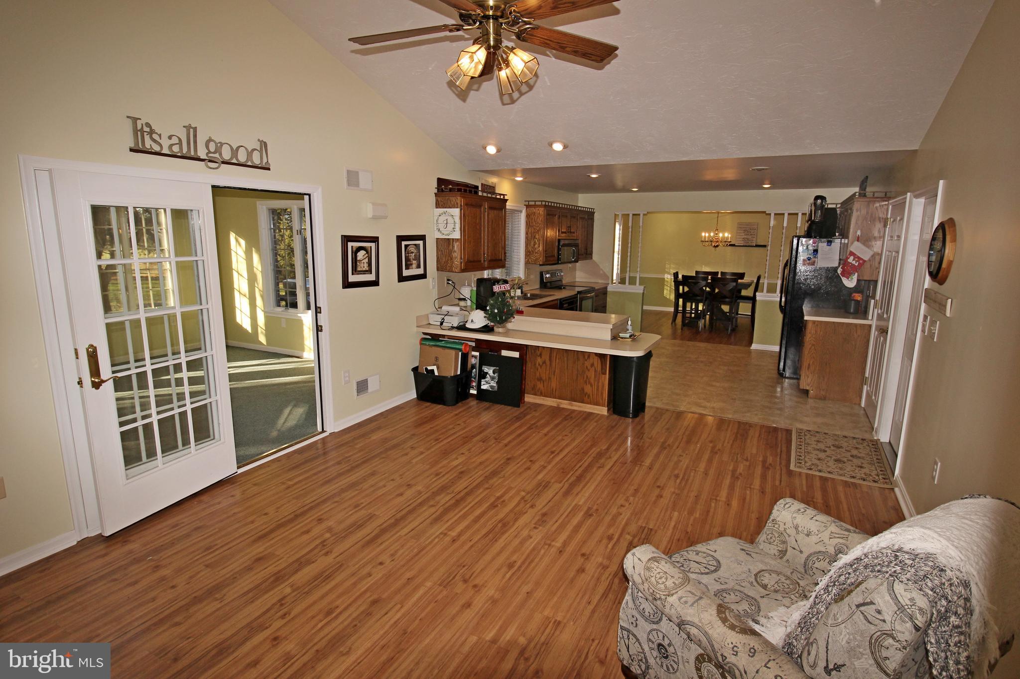 RAPHO TWP - Residential