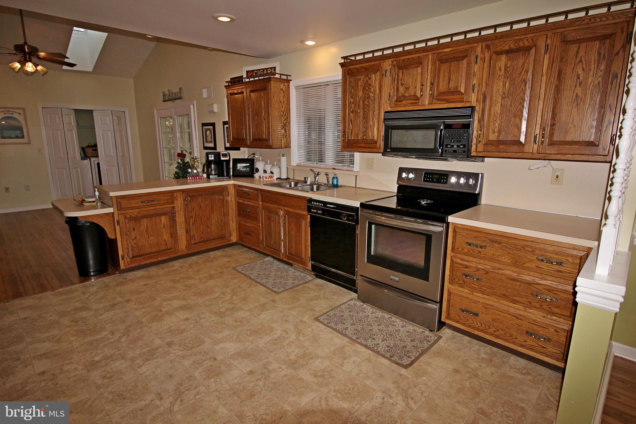 RAPHO TWP - Residential