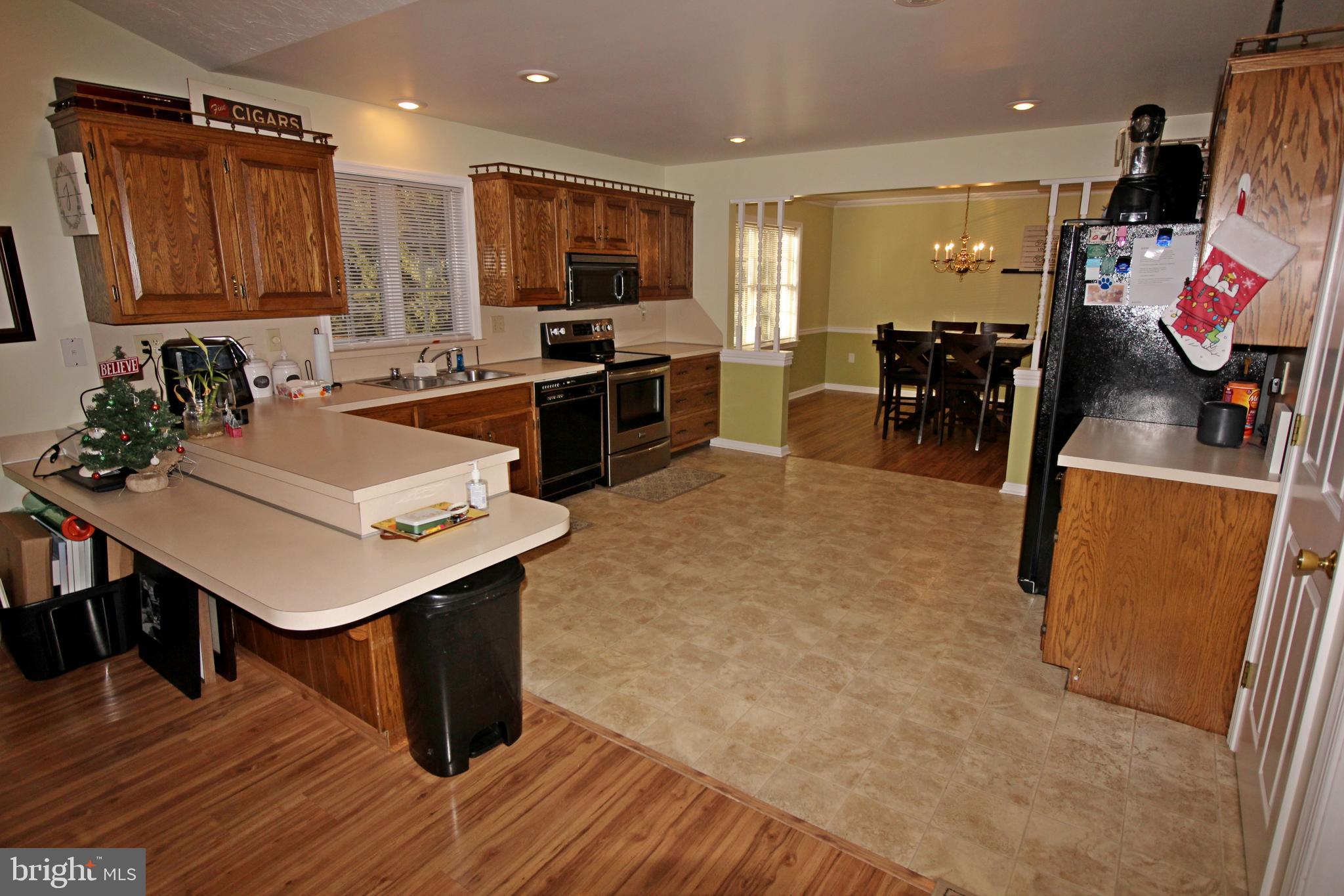 RAPHO TWP - Residential