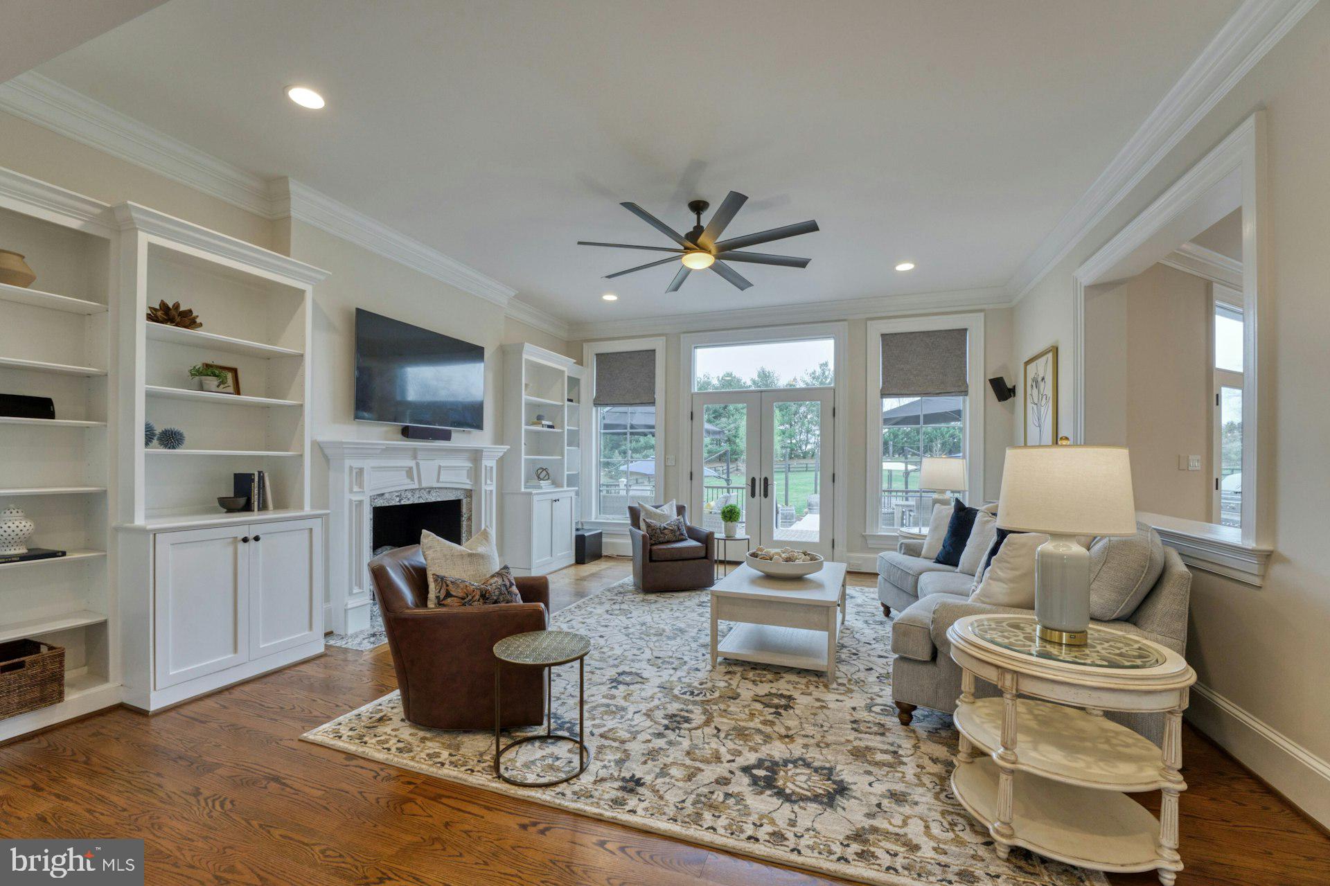 GRENATA - Residential