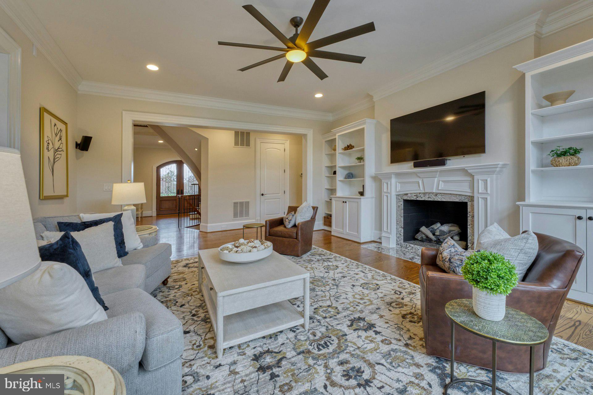 GRENATA - Residential