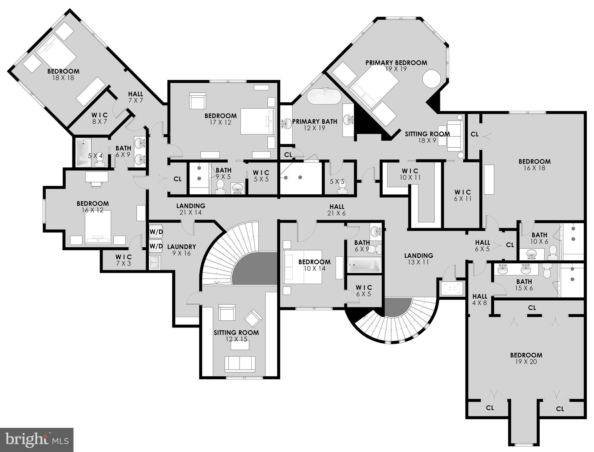 GRENATA - Residential