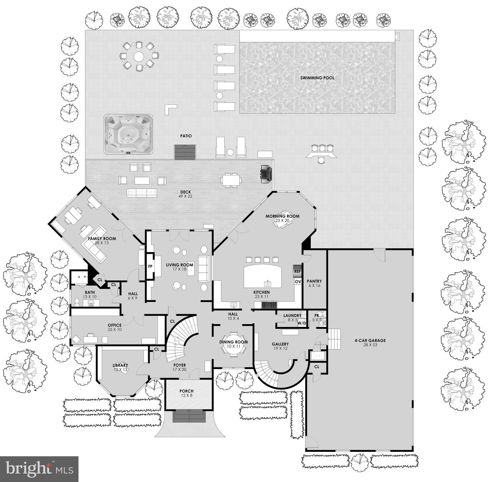 GRENATA - Residential