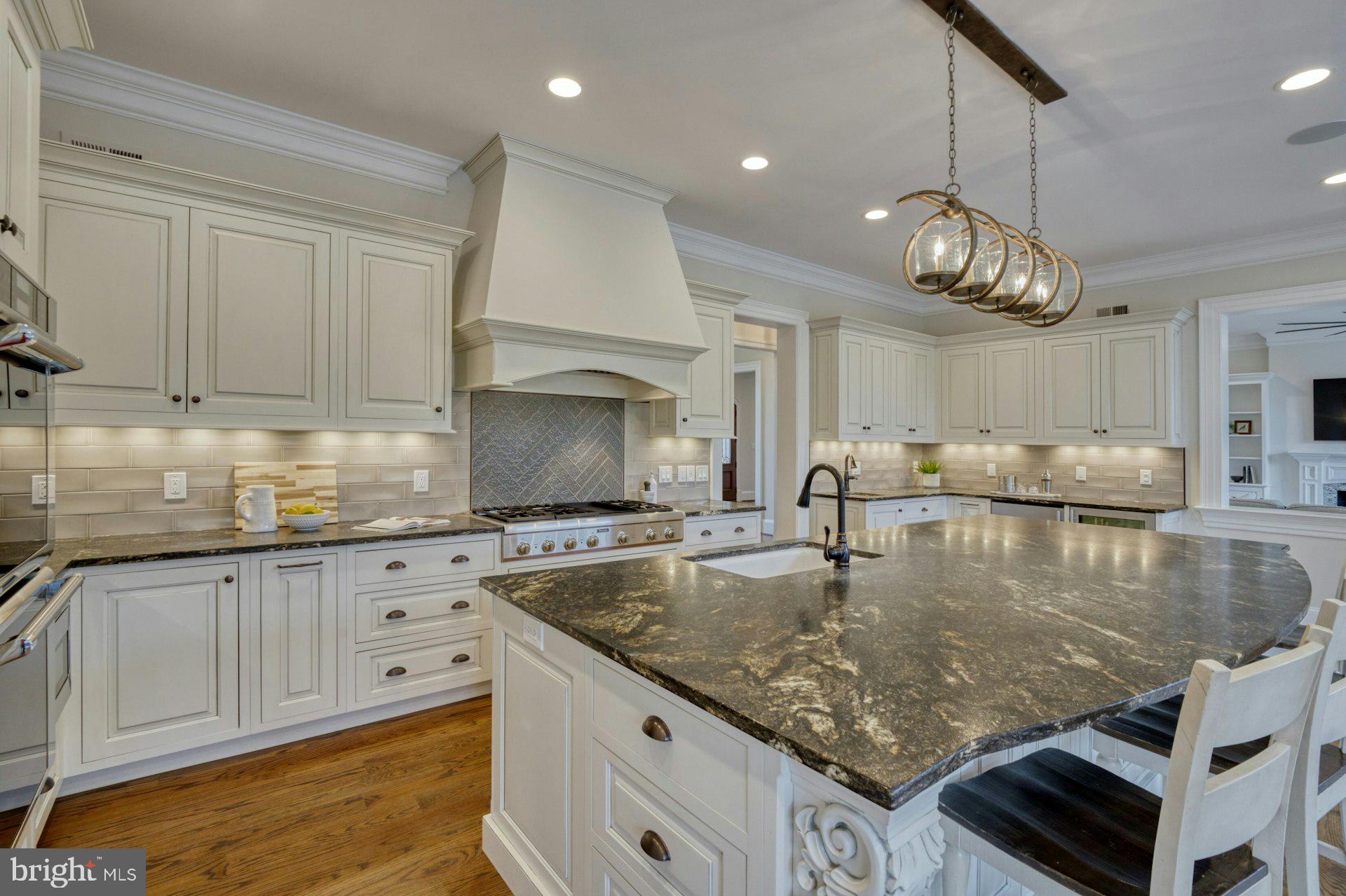 GRENATA - Residential