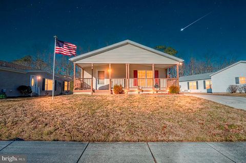 Homes For Sale - 74 Knollwood Drive<br/> MAYS LANDING, NJ 08330