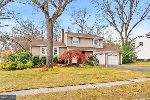 36 SANDALWOOD DRIVE EAST BRUNSWICK NJ 08816