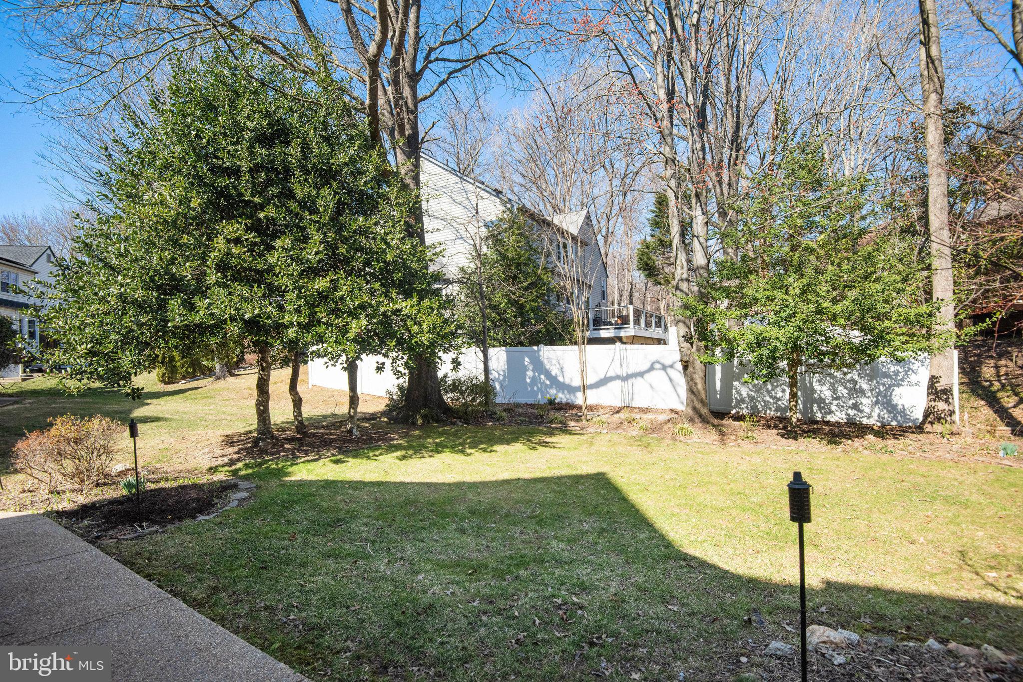 BARTONS GROVE - Residential