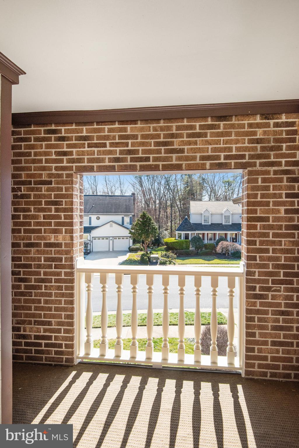 BARTONS GROVE - Residential