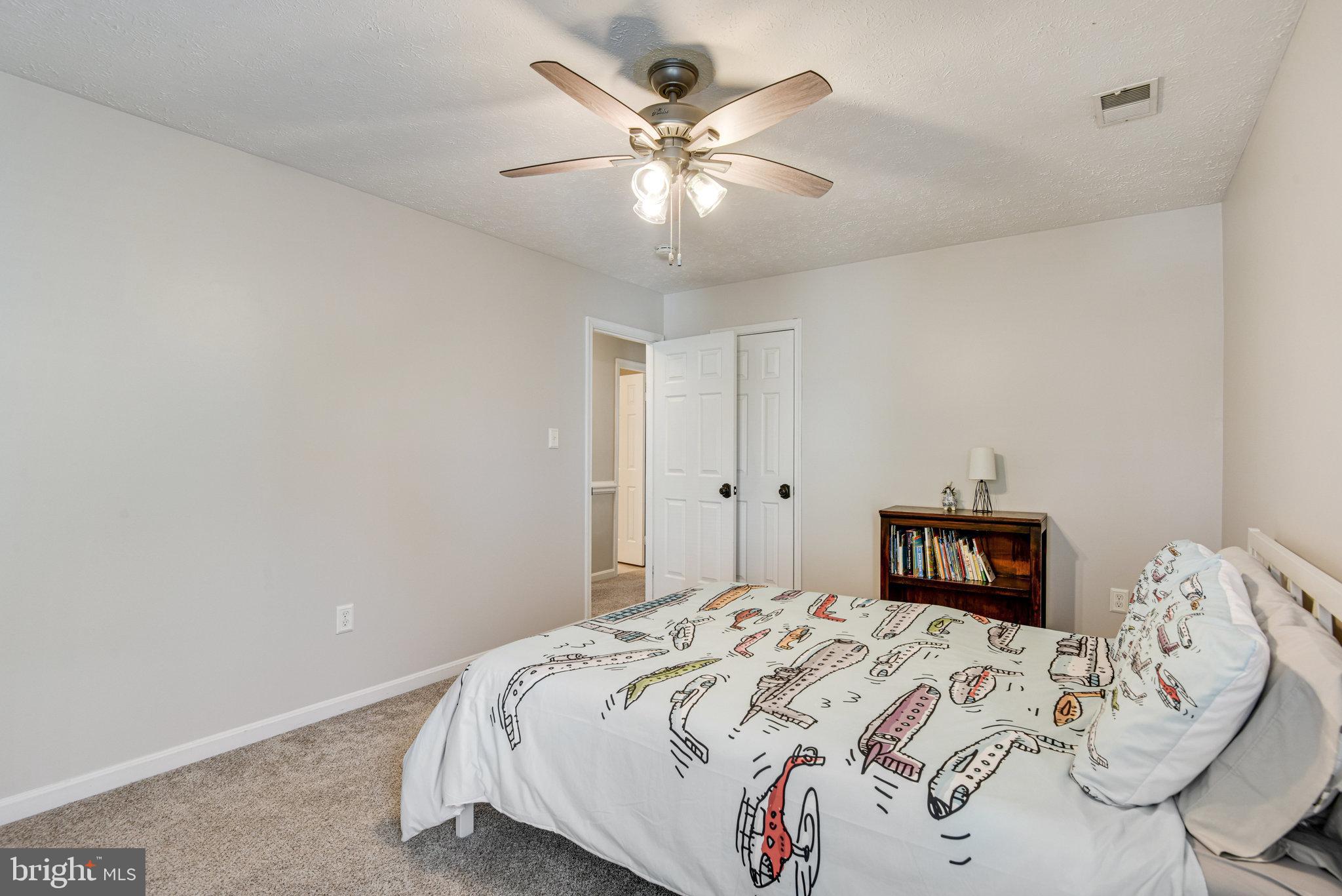 BARTONS GROVE - Residential