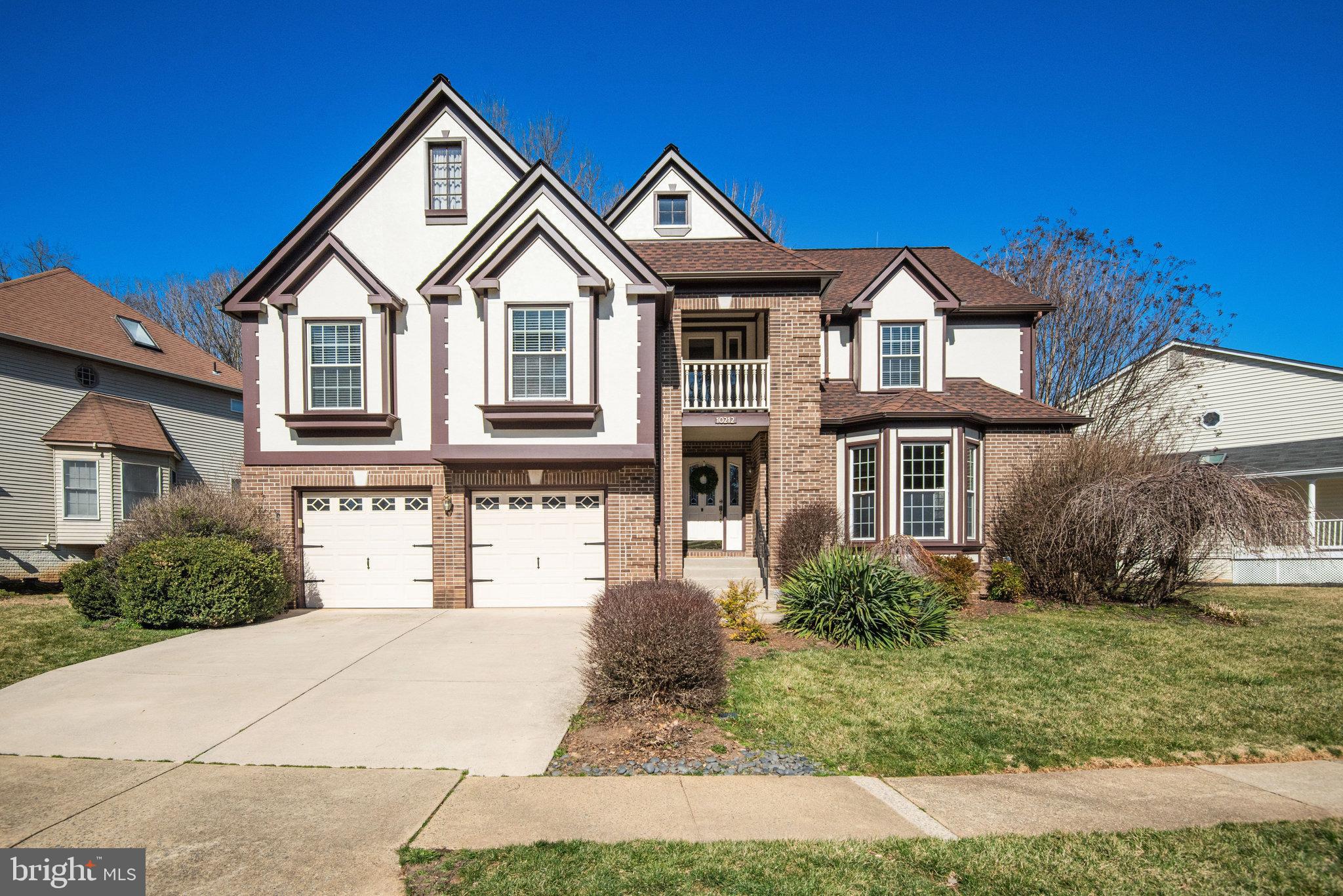 BARTONS GROVE - Residential