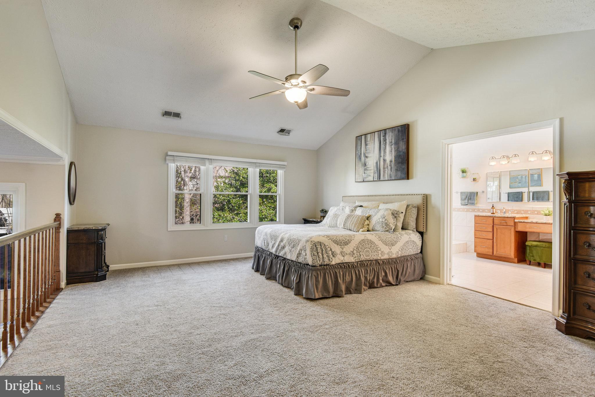 BARTONS GROVE - Residential