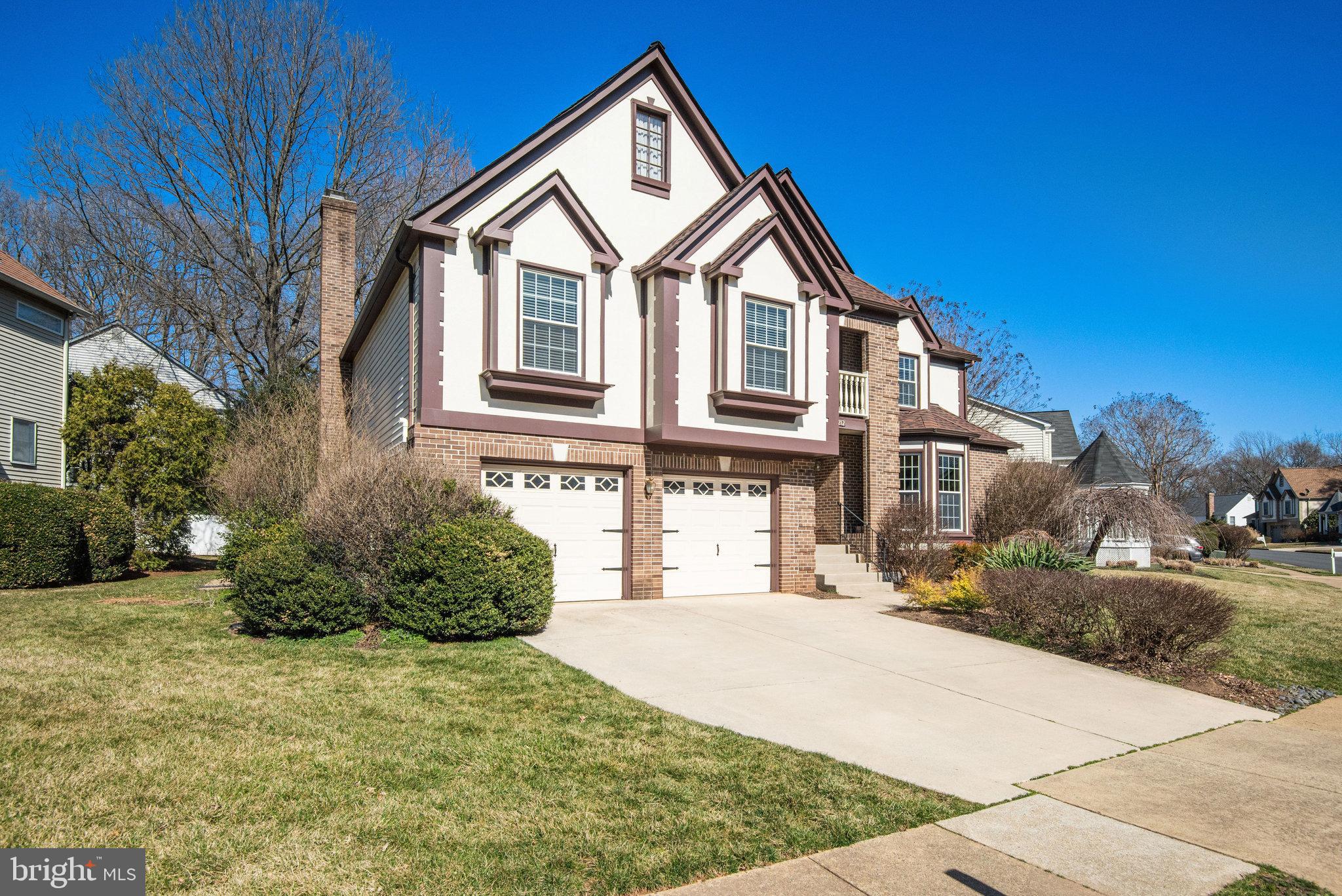 BARTONS GROVE - Residential