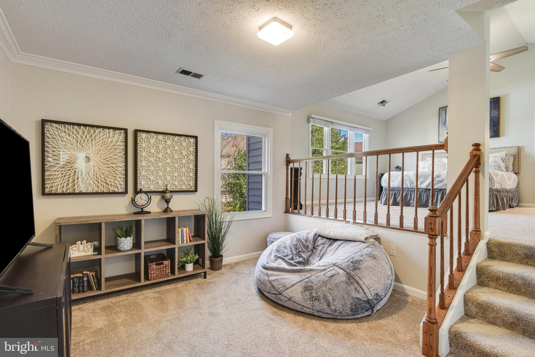 BARTONS GROVE - Residential