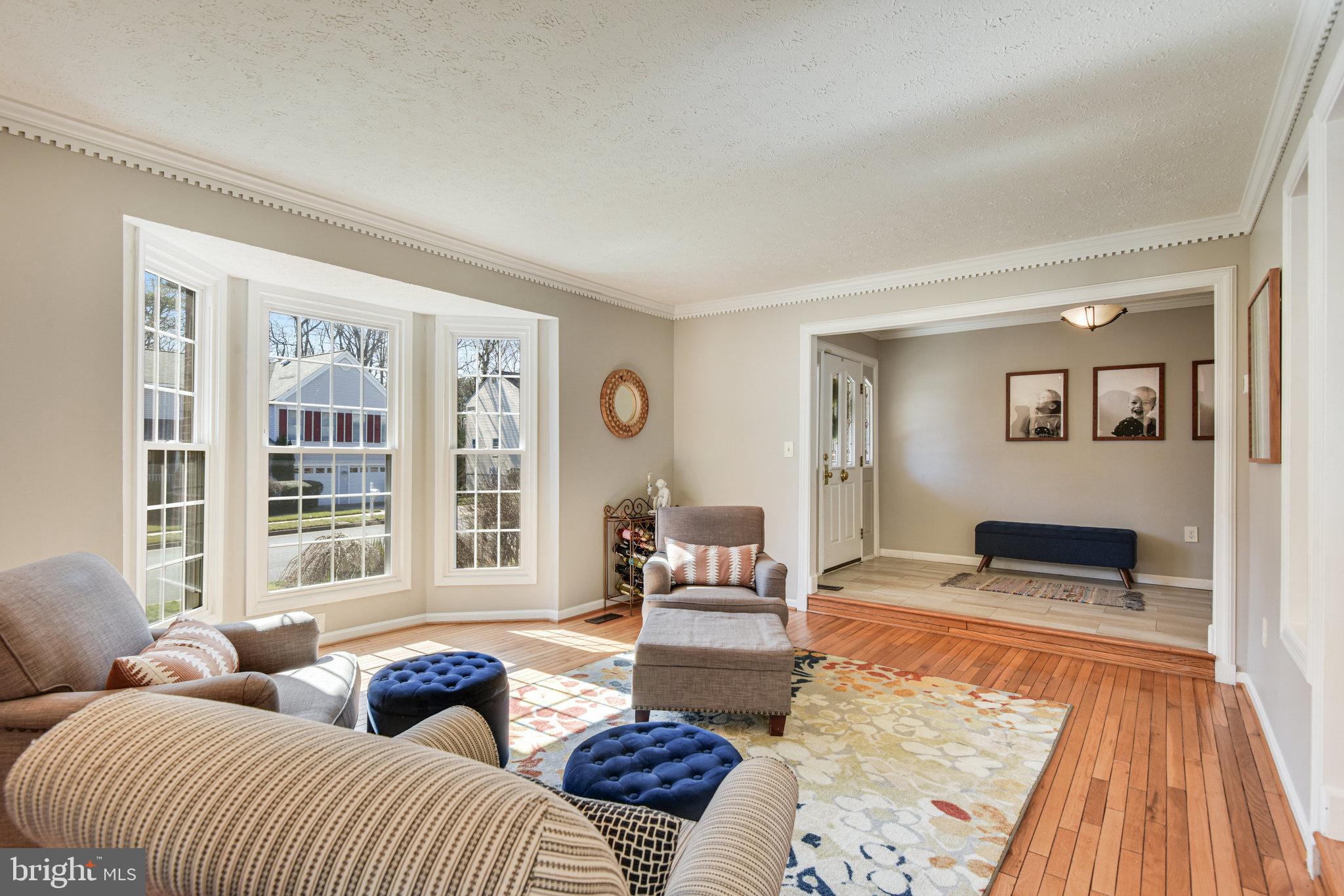 BARTONS GROVE - Residential