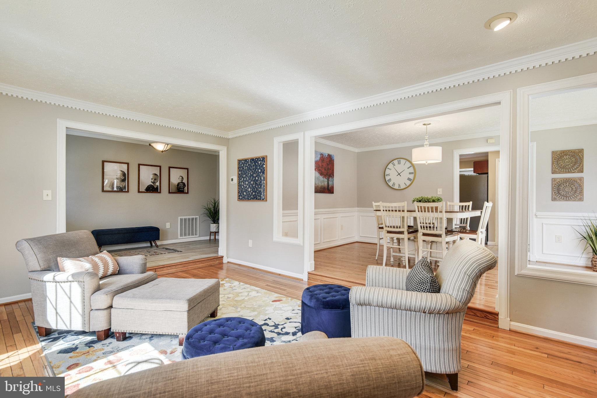 BARTONS GROVE - Residential