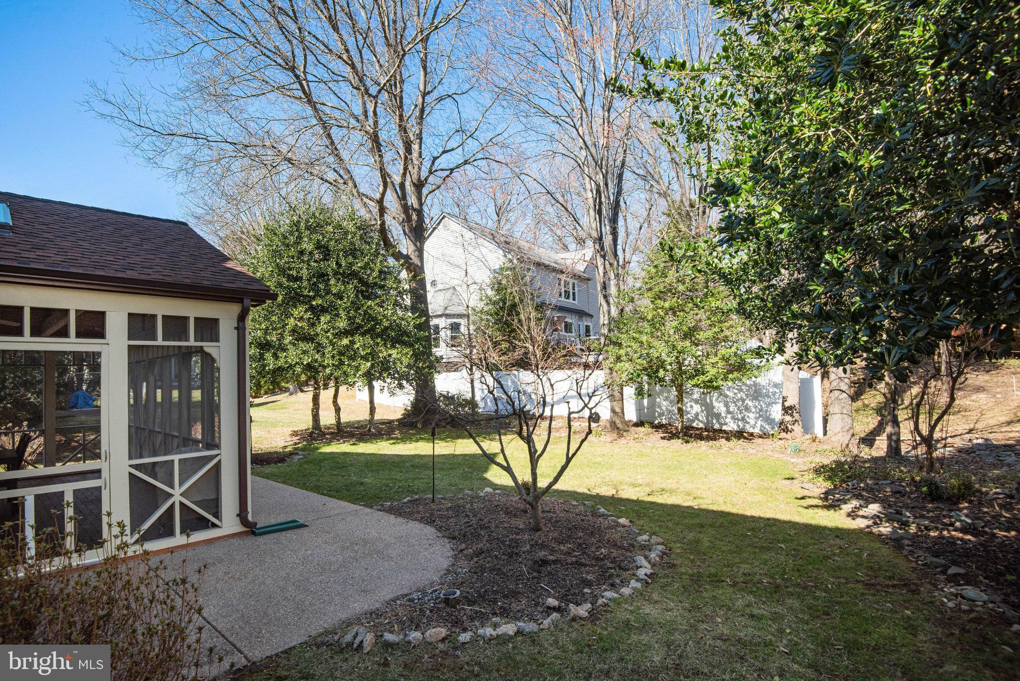 BARTONS GROVE - Residential