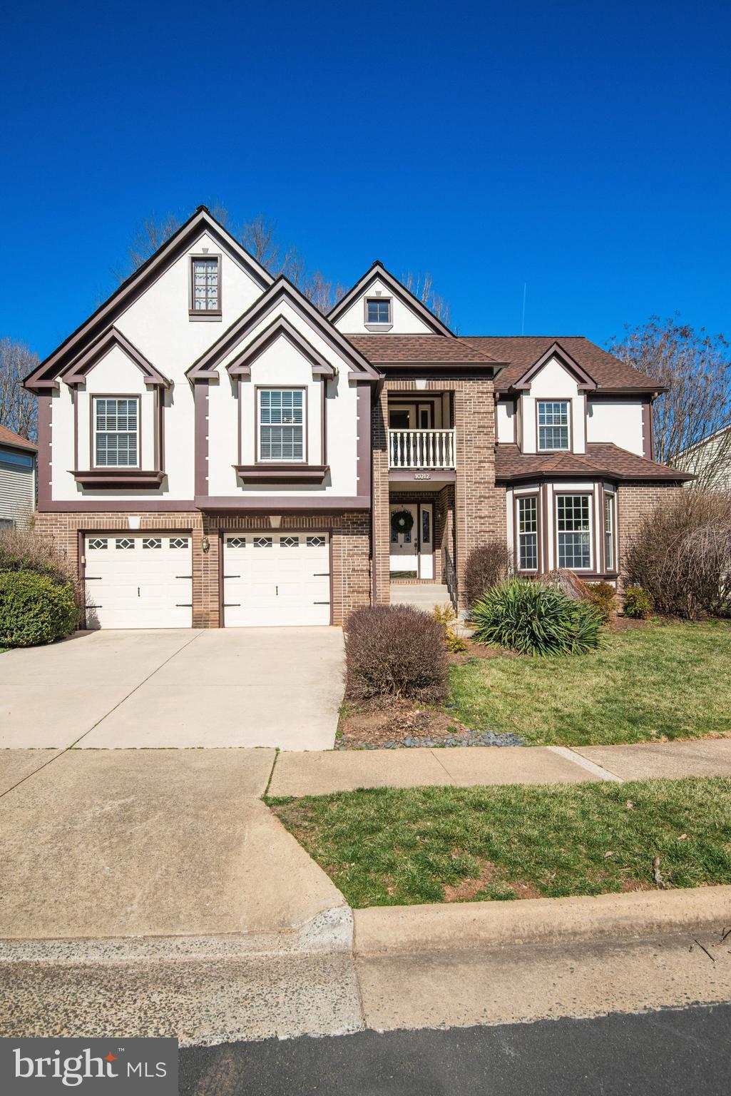 BARTONS GROVE - Residential