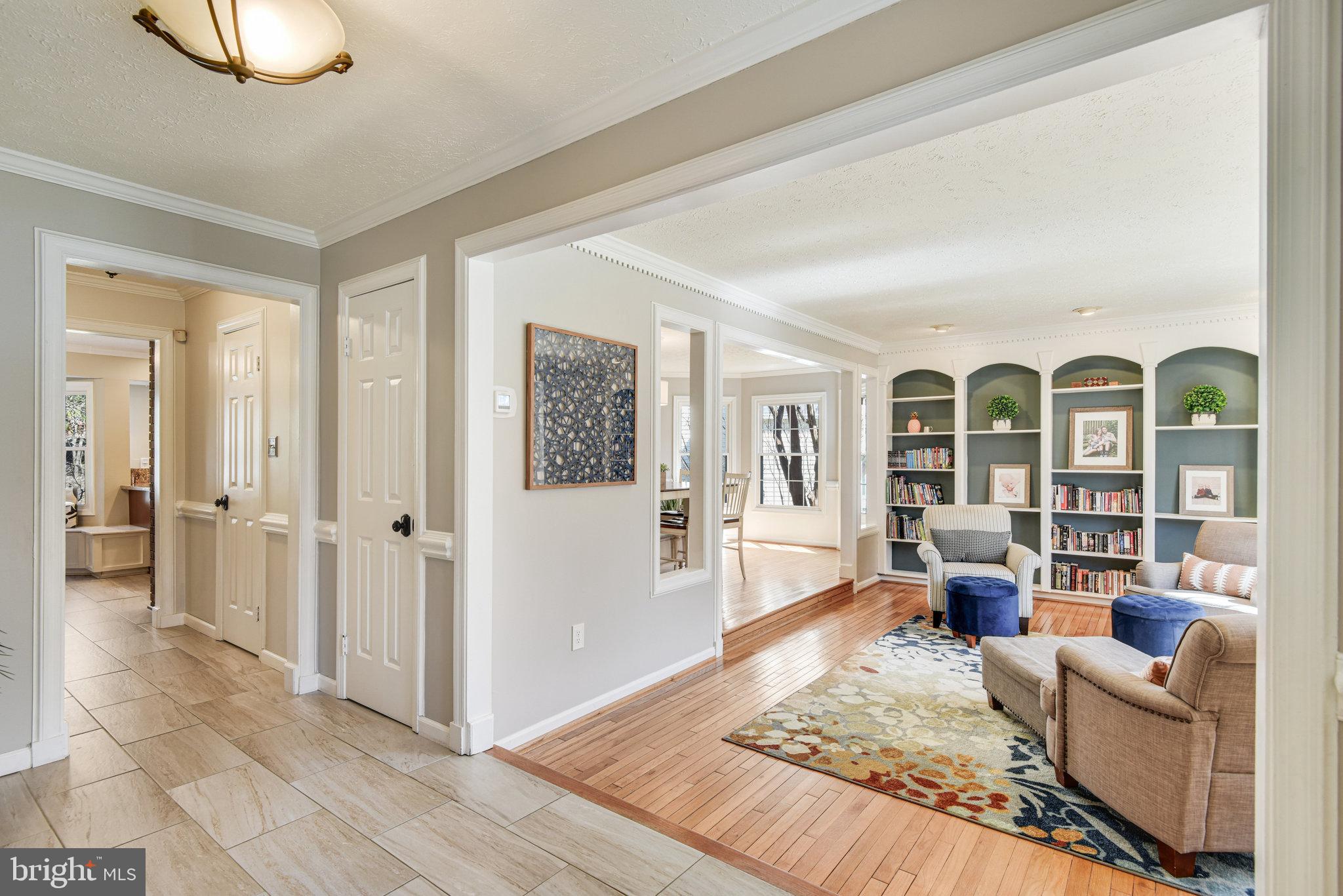 BARTONS GROVE - Residential