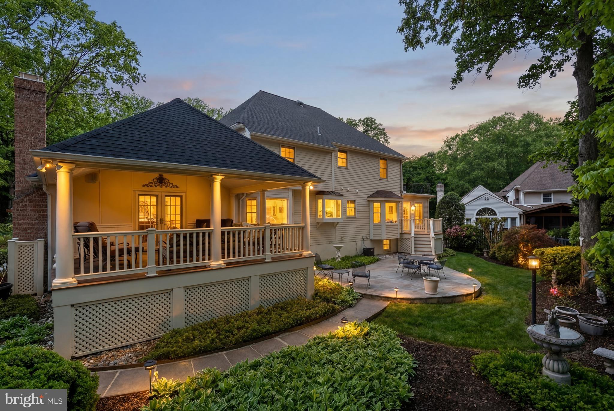 HUNTER VILLAGE - Residential