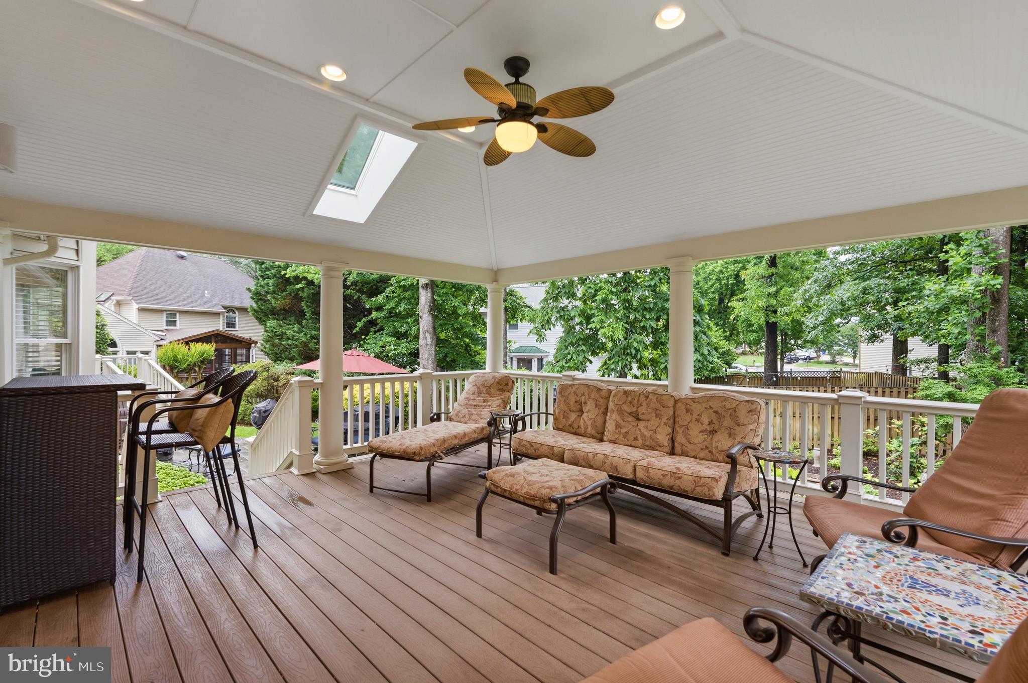 HUNTER VILLAGE - Residential