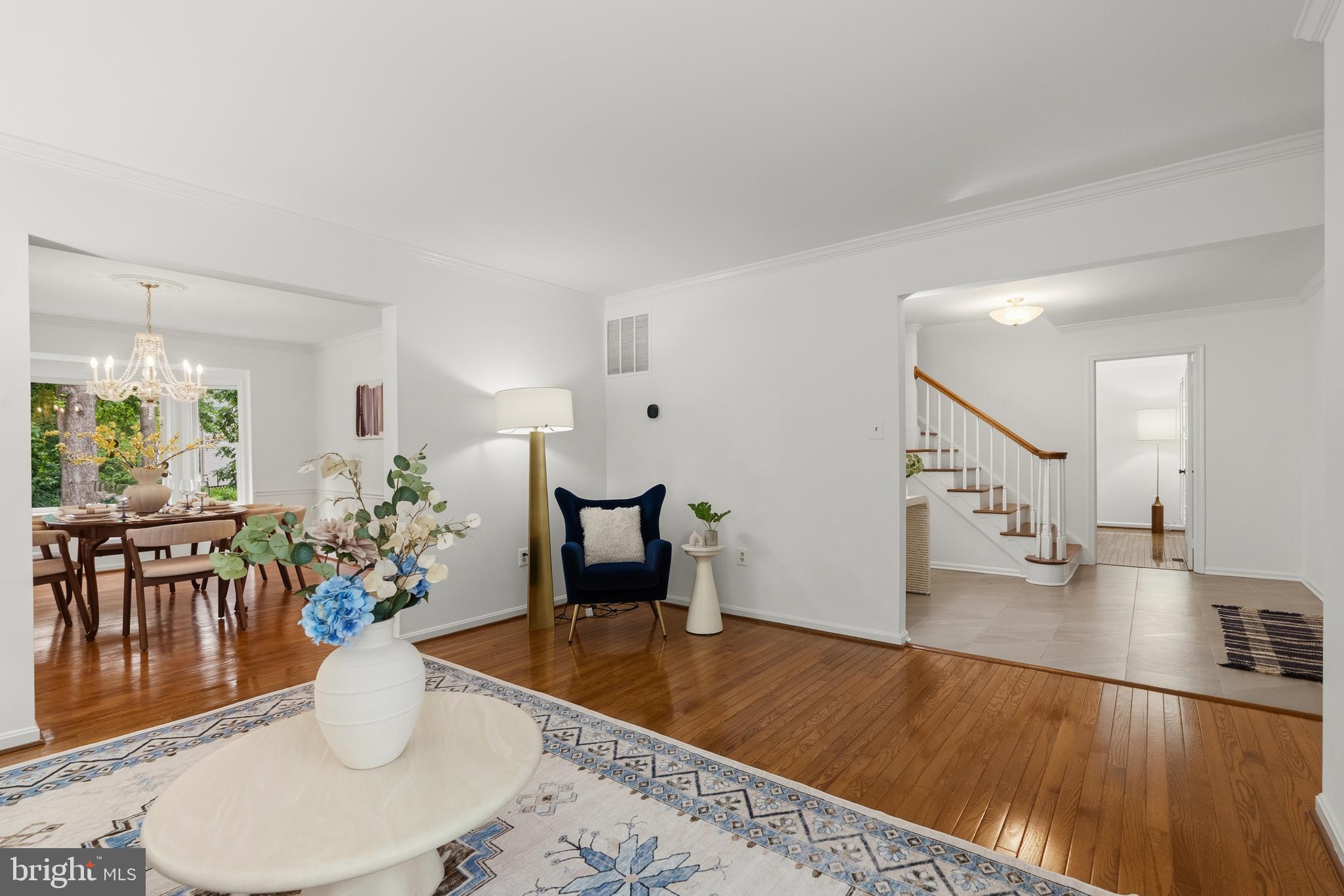 HUNTER VILLAGE - Residential
