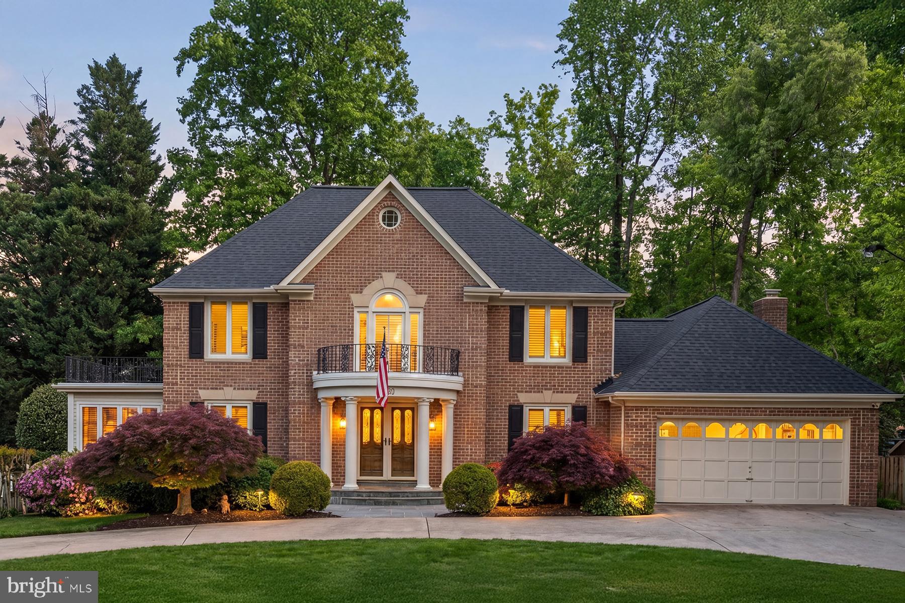 HUNTER VILLAGE - Residential