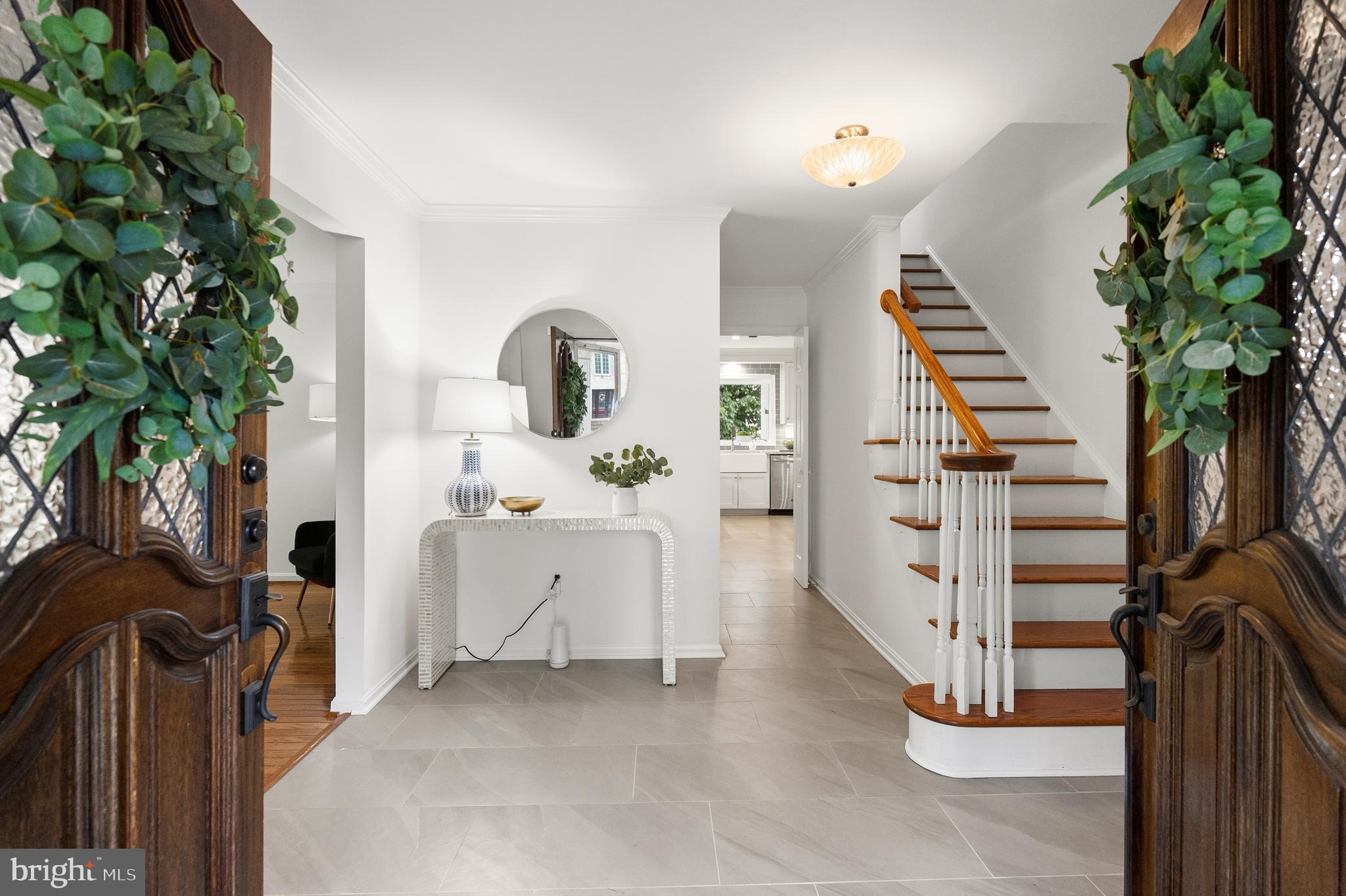 HUNTER VILLAGE - Residential