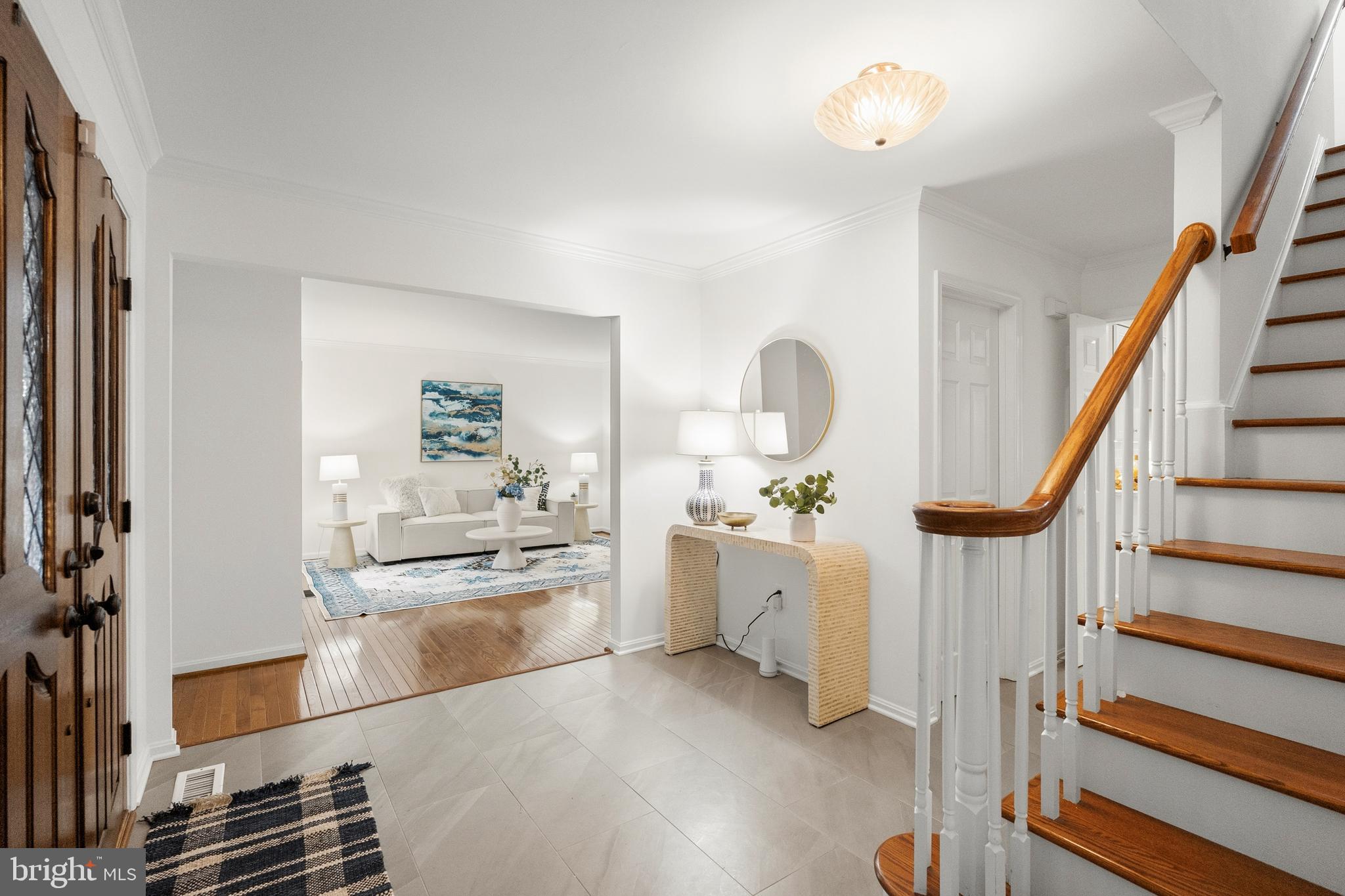 HUNTER VILLAGE - Residential
