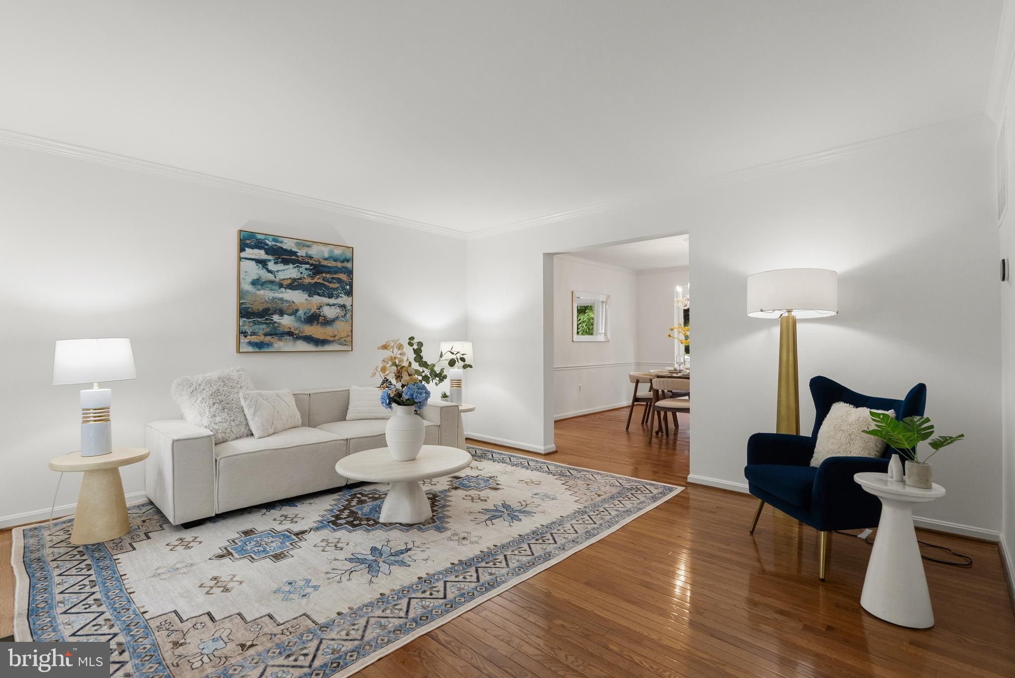HUNTER VILLAGE - Residential