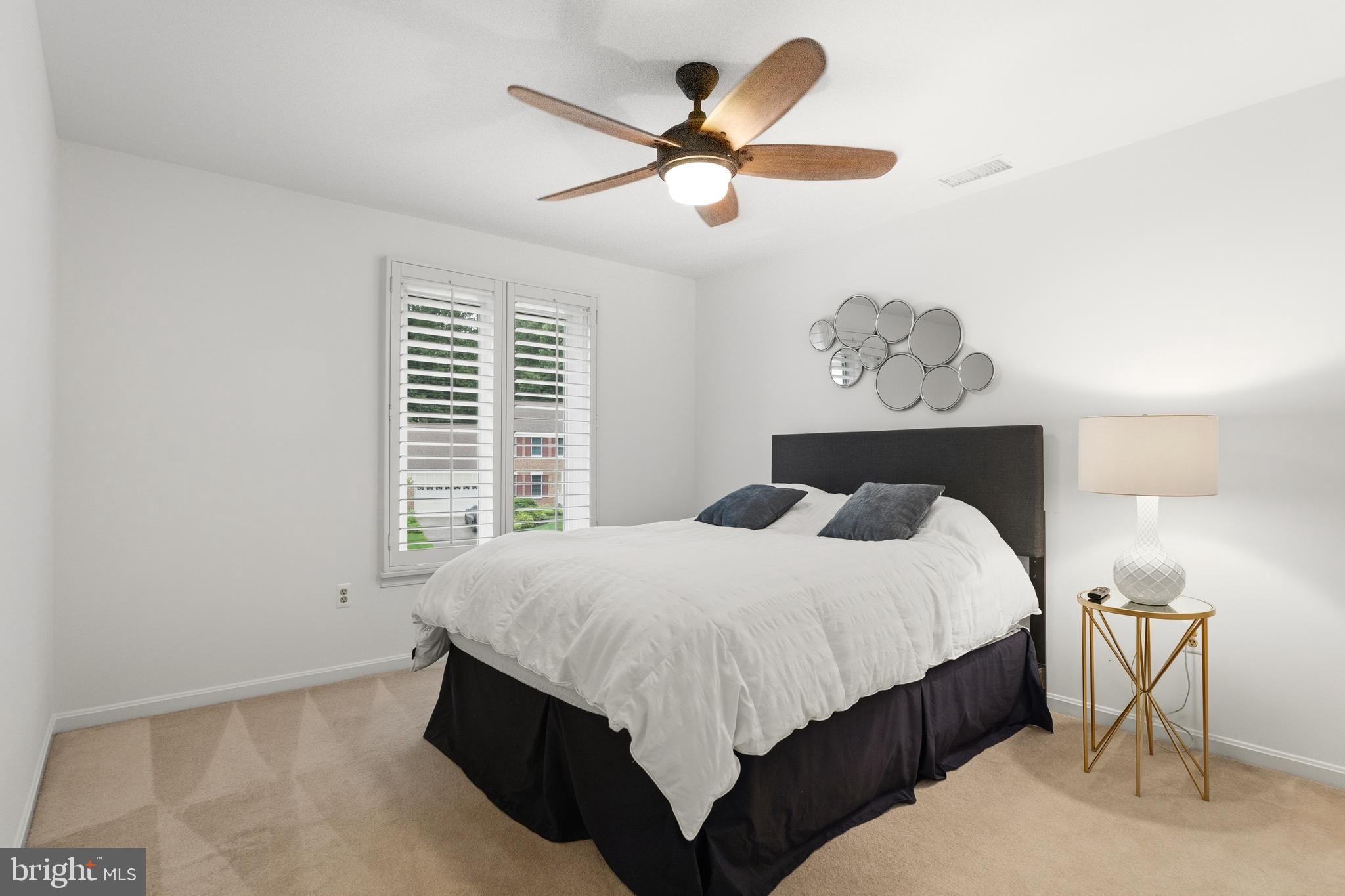 HUNTER VILLAGE - Residential