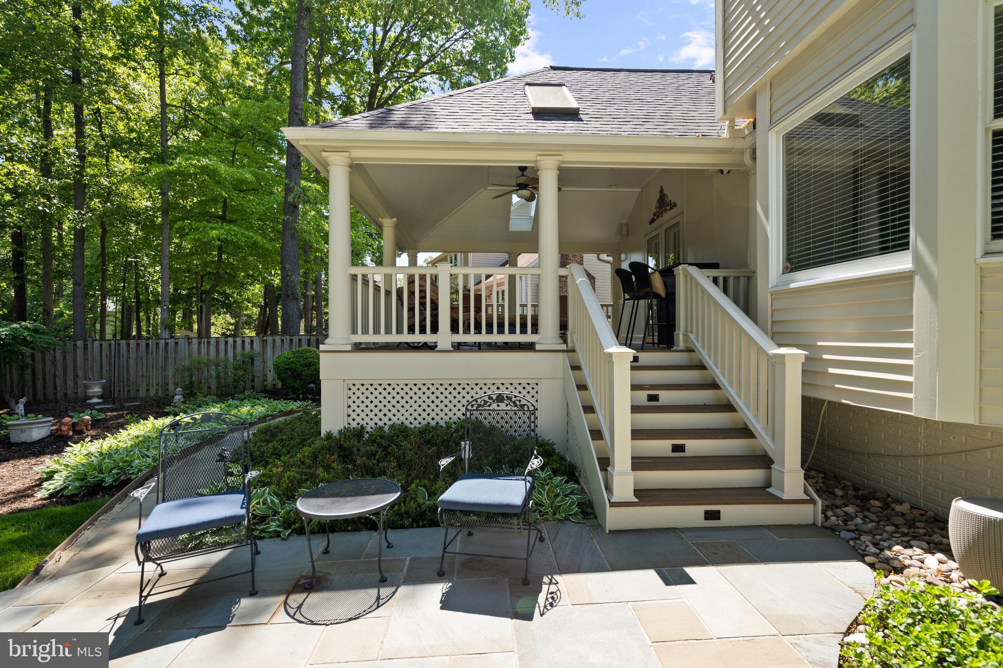 HUNTER VILLAGE - Residential