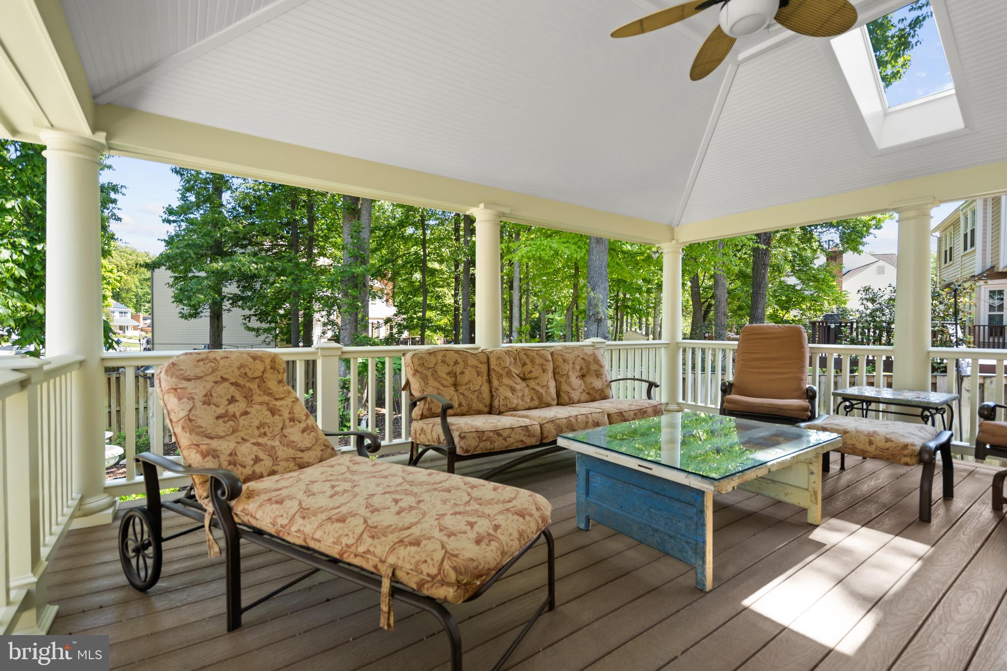 HUNTER VILLAGE - Residential