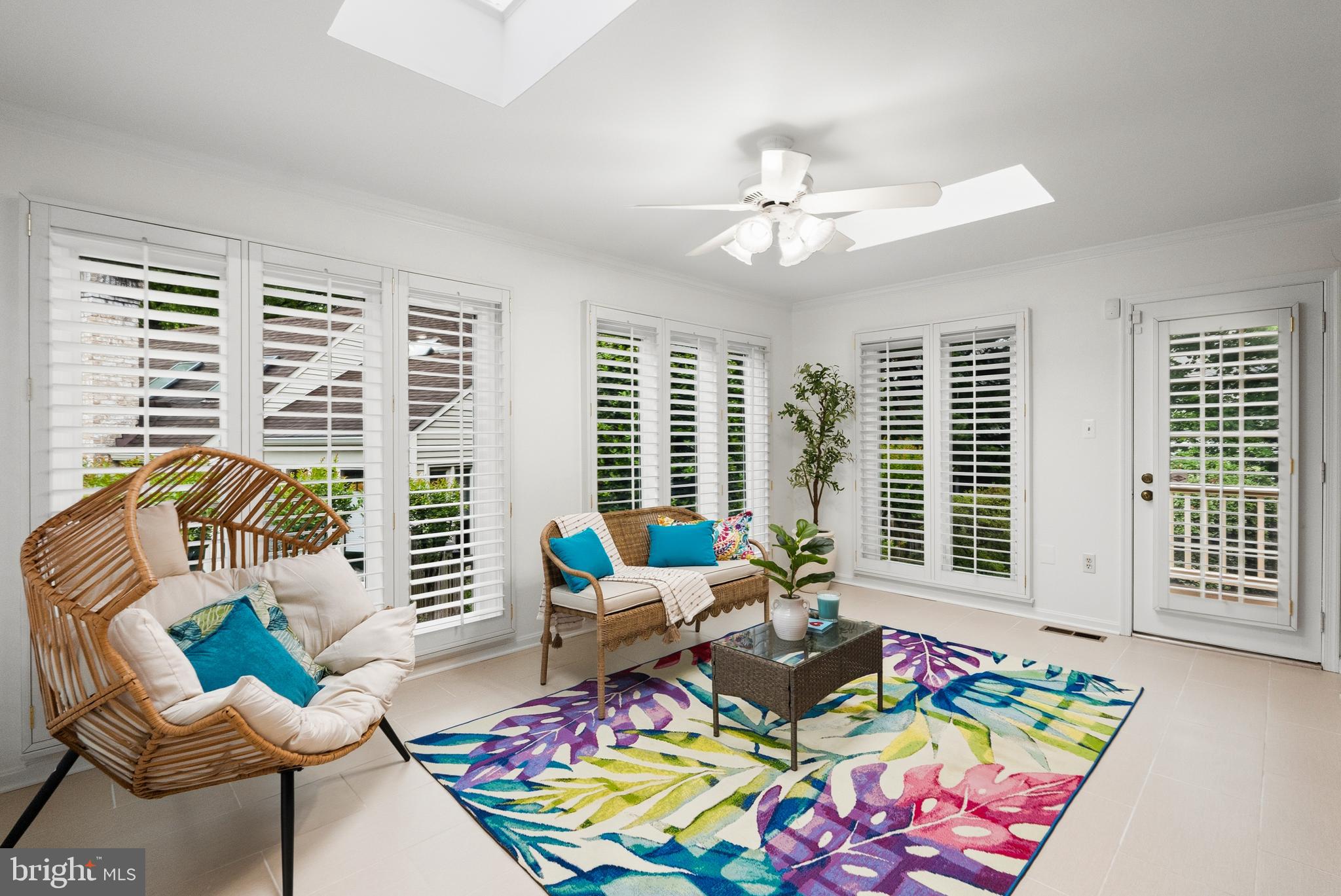 HUNTER VILLAGE - Residential