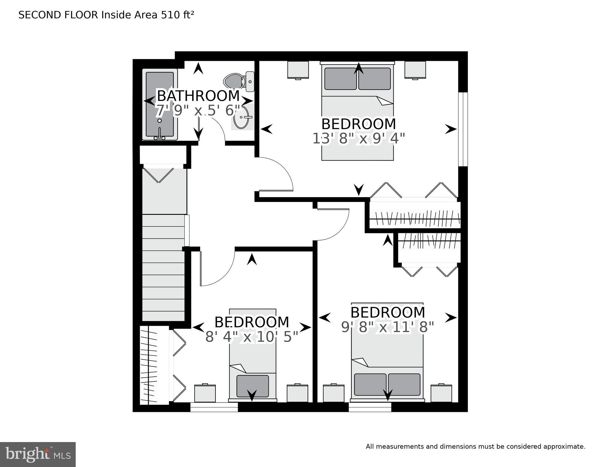 POTOMAC CHASE - Residential