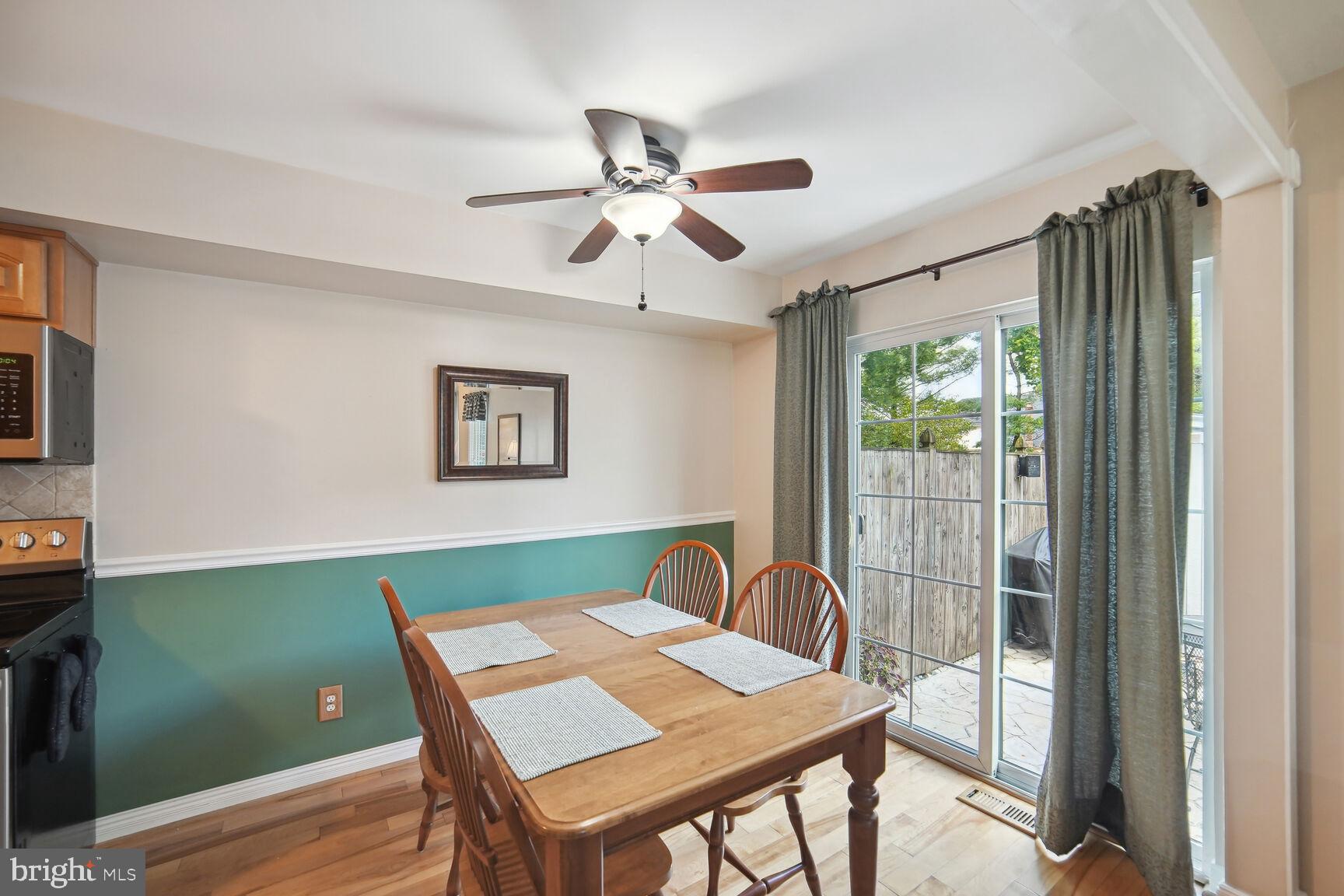 POTOMAC CHASE - Residential