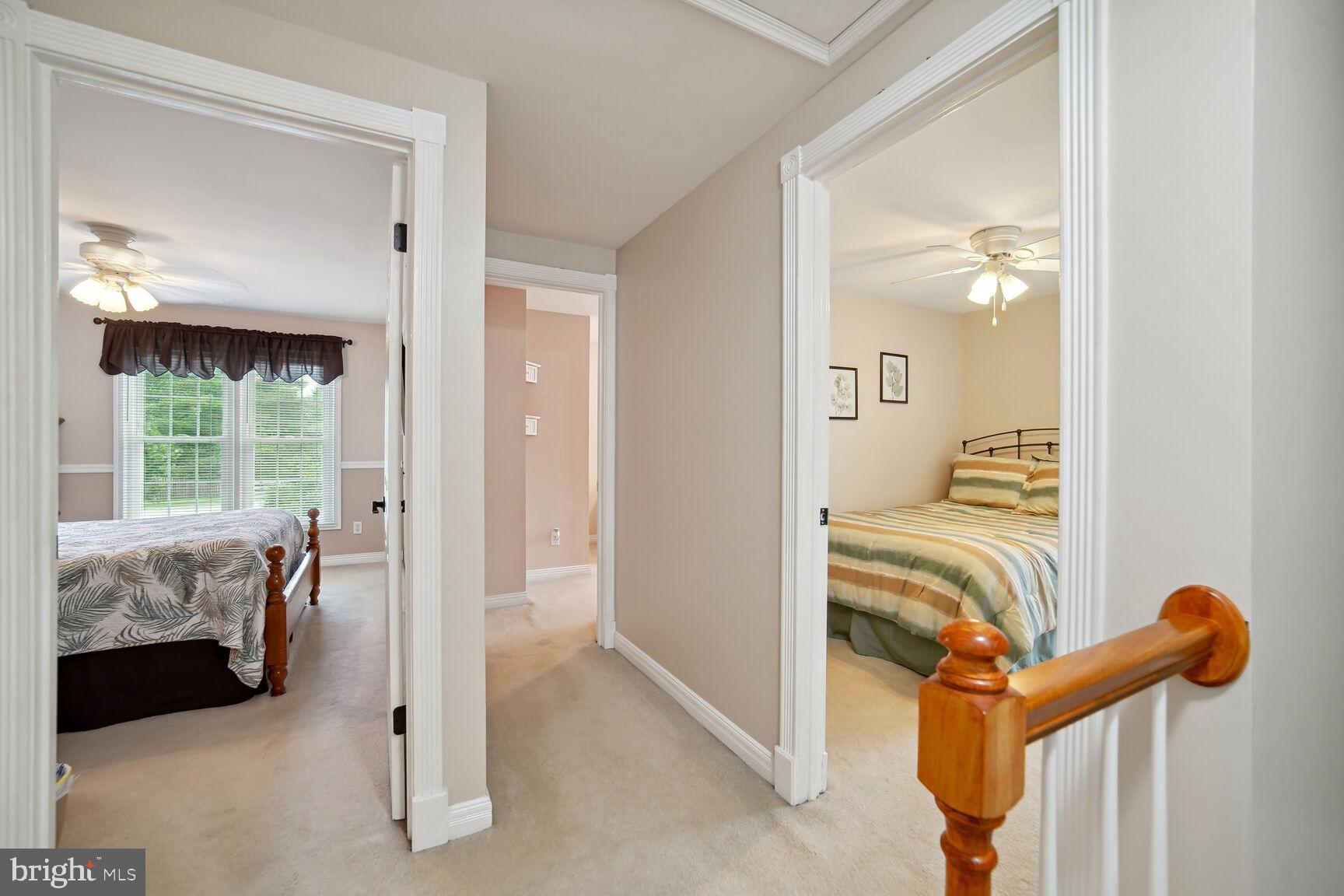 POTOMAC CHASE - Residential